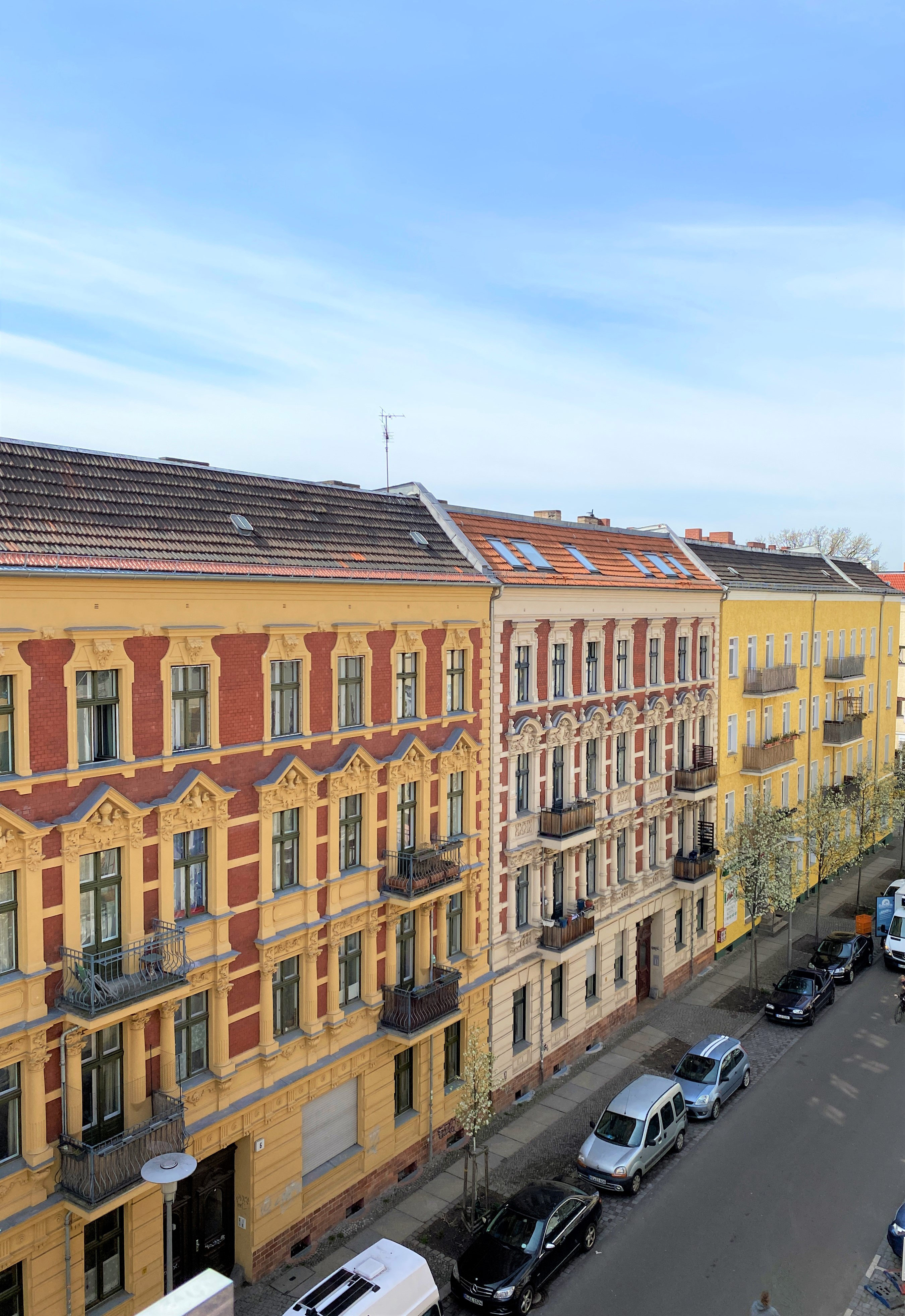 Folge des „Mietendeckels“: bis zu 60 Prozent weniger Mietwohnungsangebote