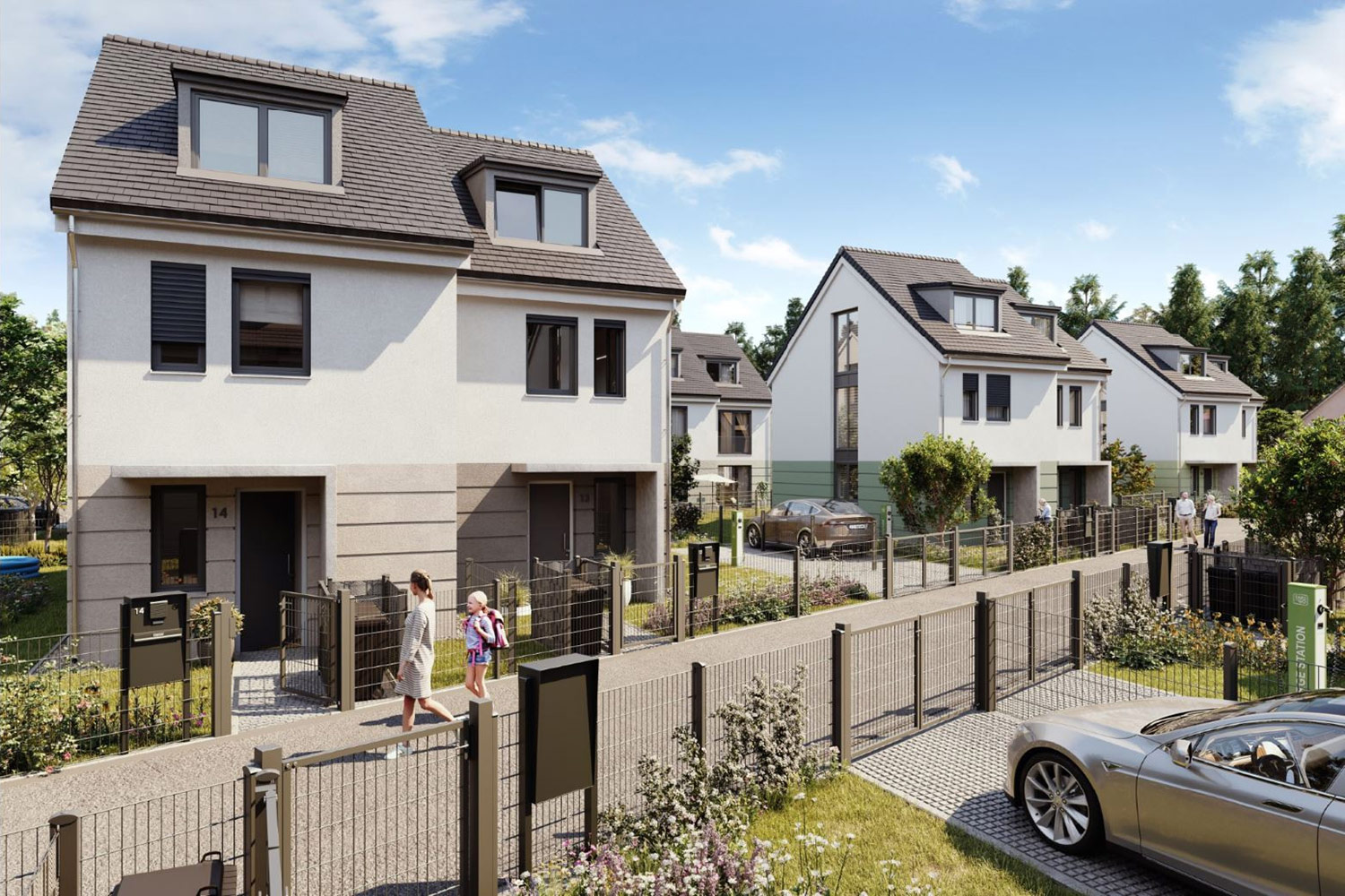 Investmentrekord am Immobilienmarkt des Landkreises Dahme-Spreewald