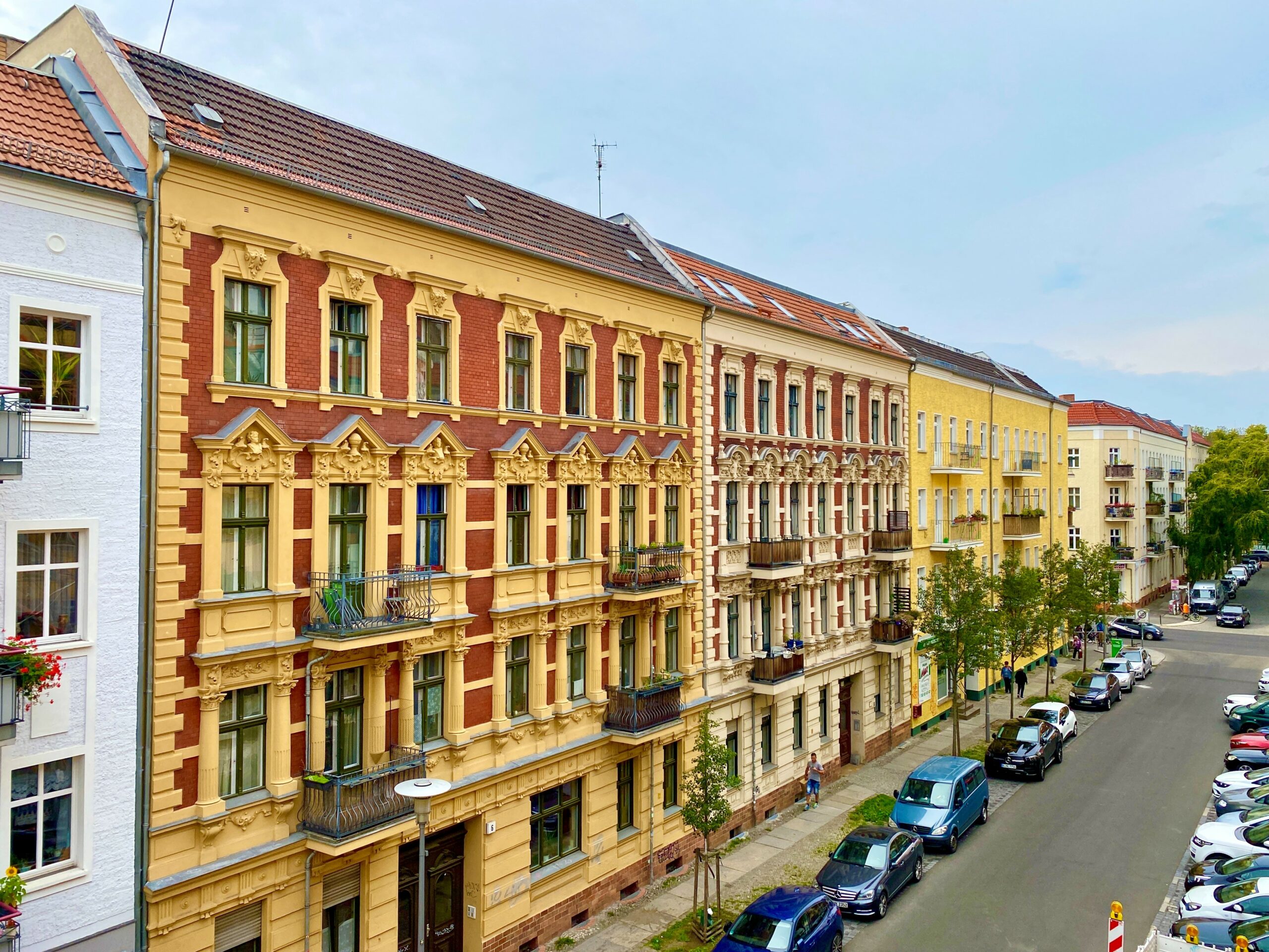 Berliner Umland: höchste Preise im Südwesten, höchste Mieten im Südosten