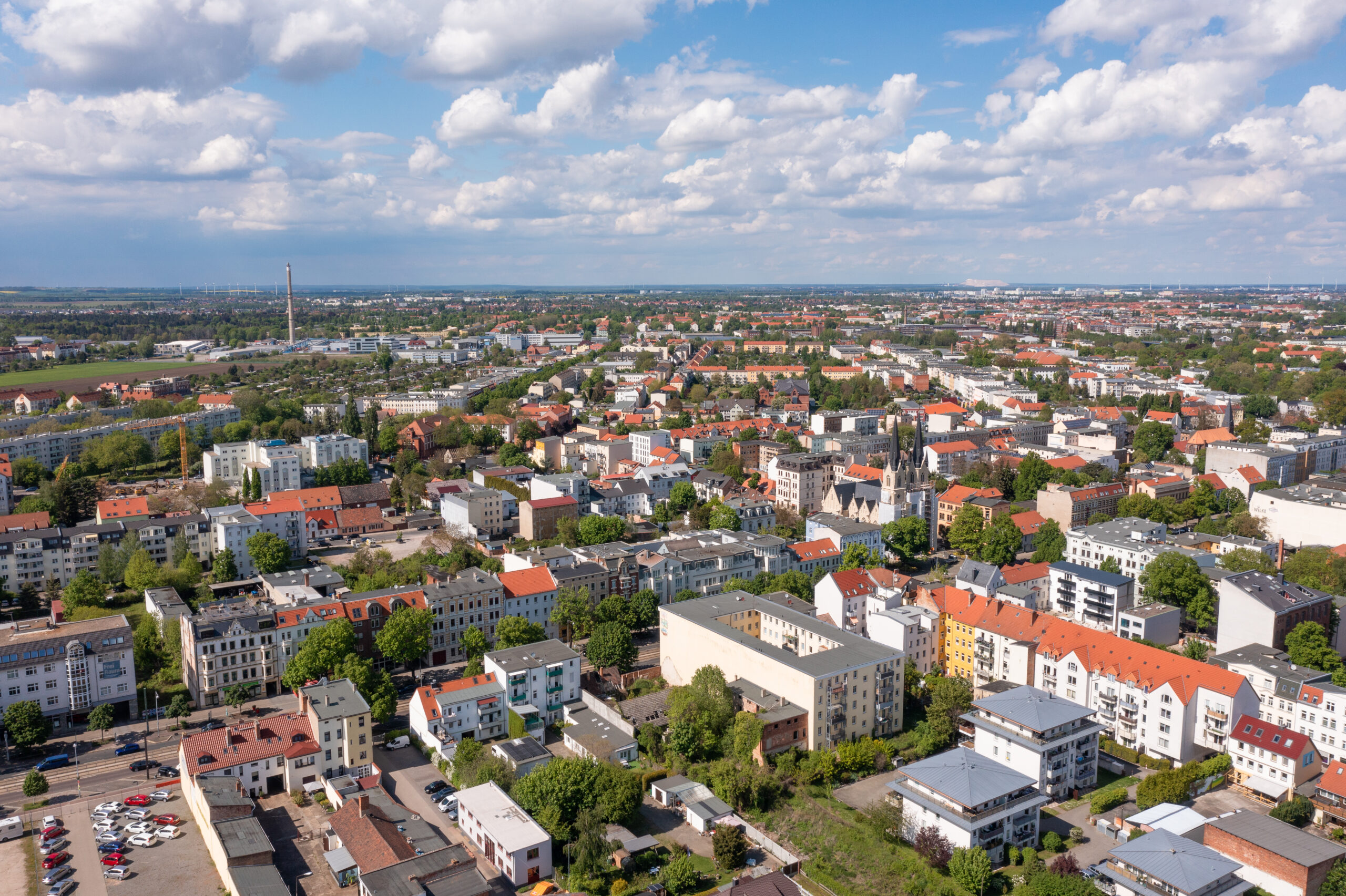 Magdeburg: Intel stockt Investitionen auf mehr als 30 Milliarden Euro auf