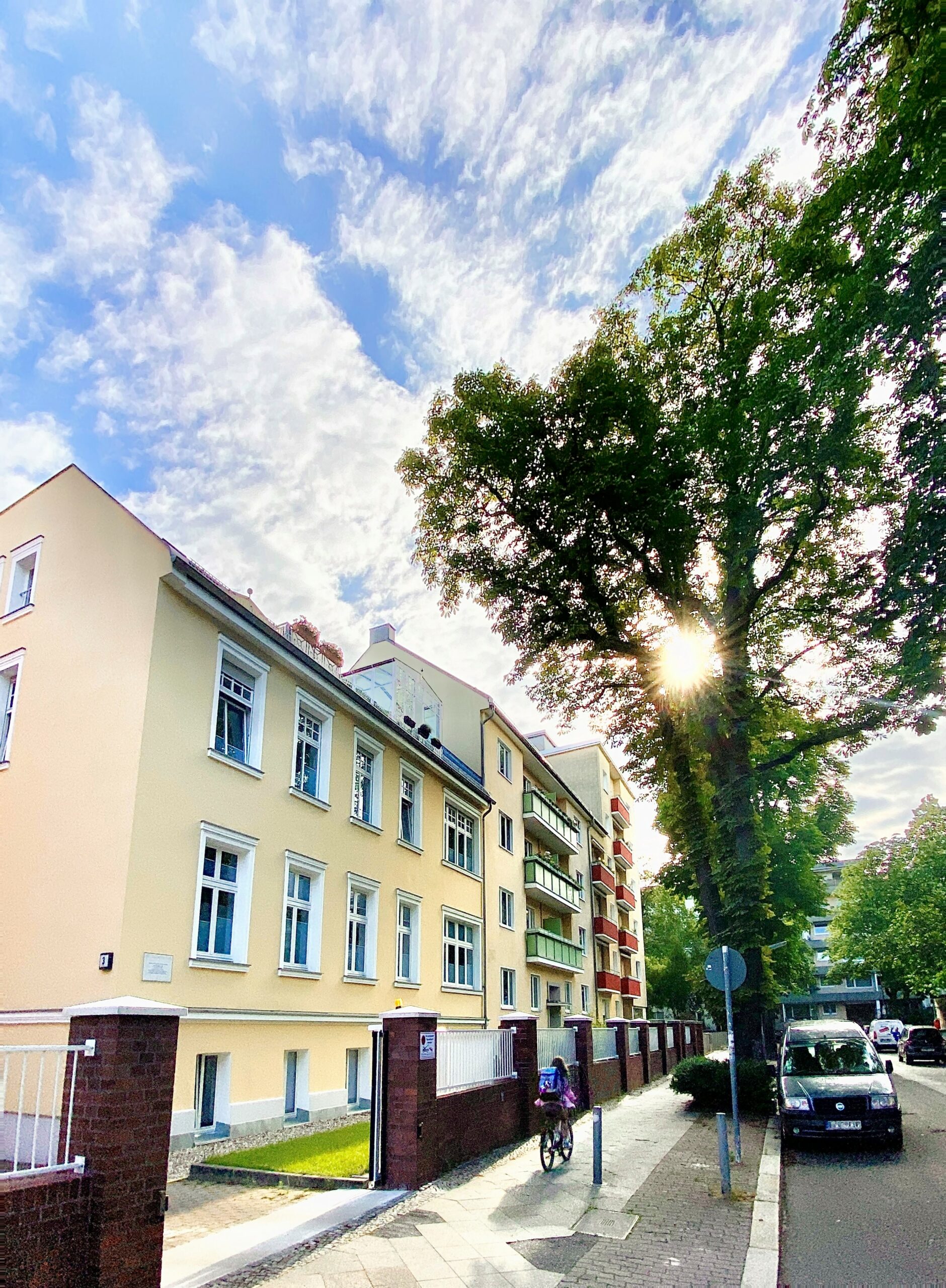 Berlin: Kommission hält Vergesellschaftung großer Wohnungsunternehmen für möglich