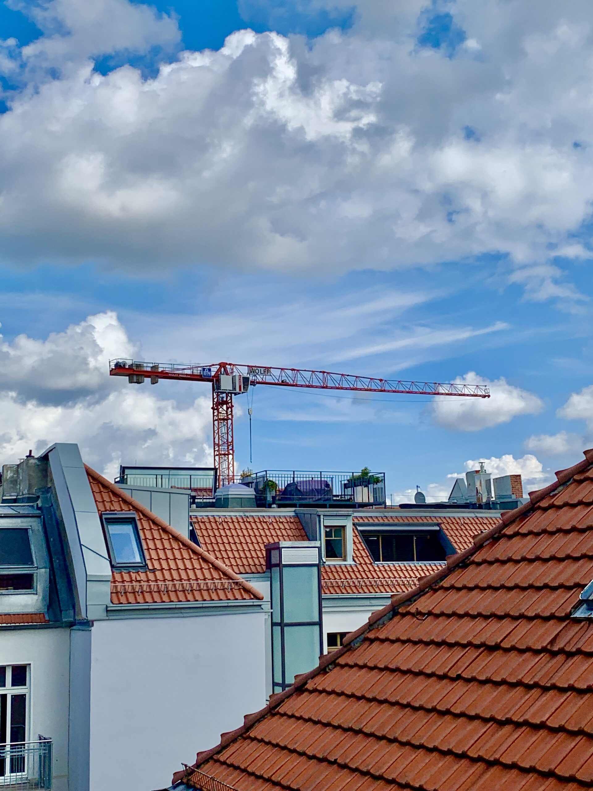 Nachfrage nach Immobilien in Ballungsgebieten wird die Preise treiben