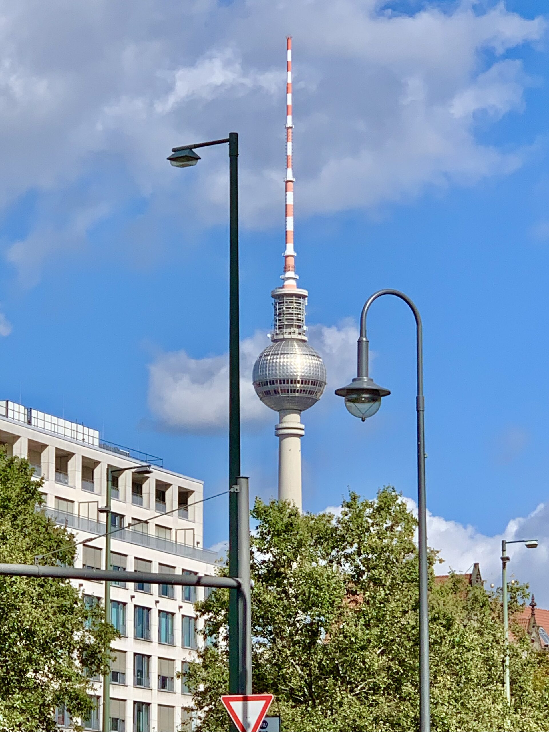 Landeseigene Wohnungsbaugesellschaften in Berlin bauen nur 624 Wohnungen