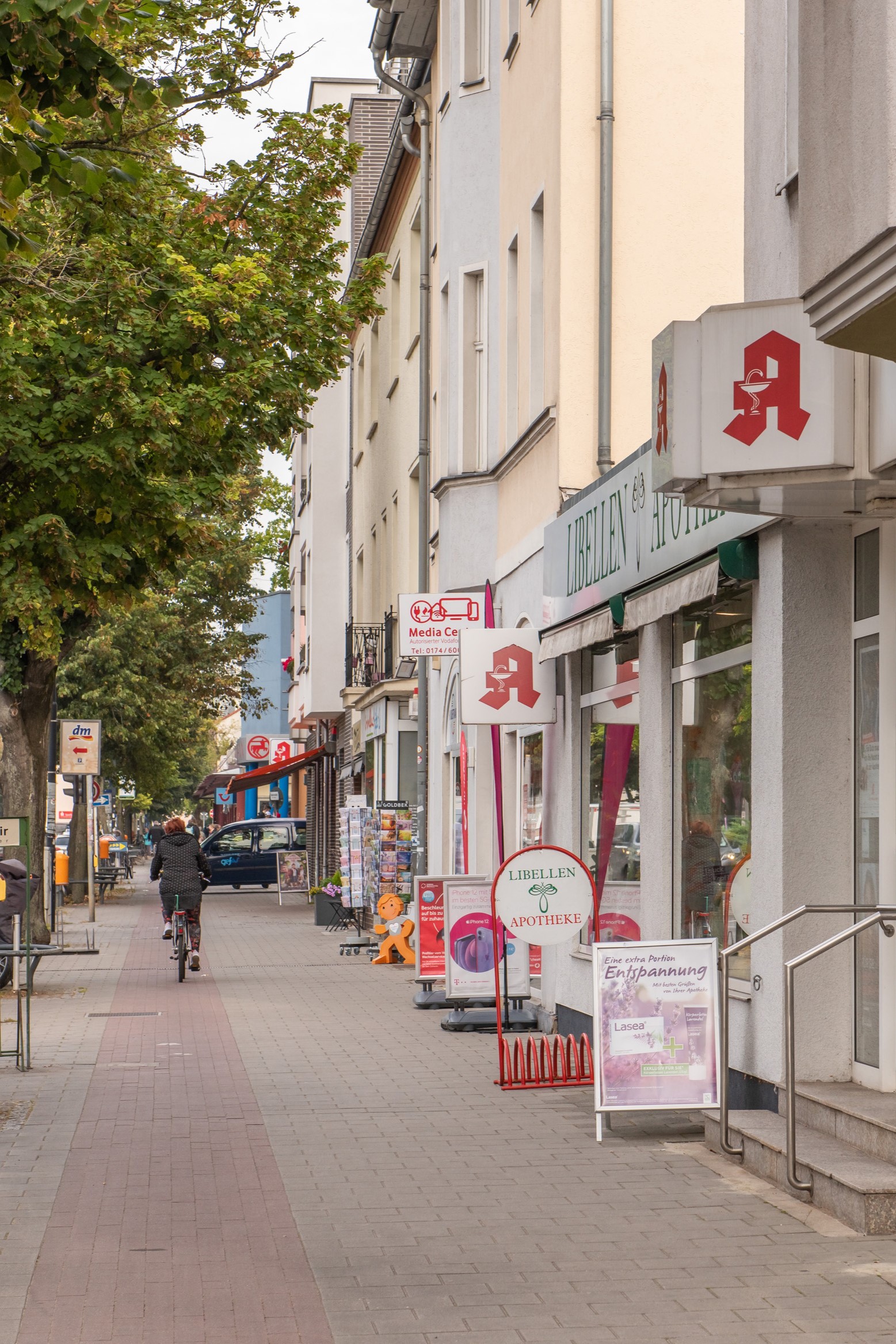 Wohnwetterkarte zeigt deutliche Ausweitung des Berliner Umlandes