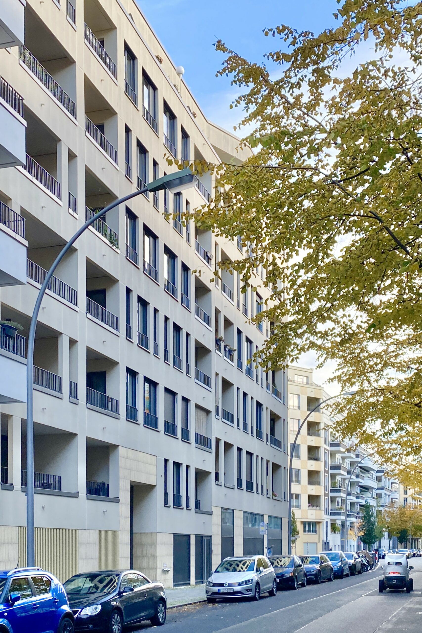 Wohnungsmieten stiegen 2023 flächendeckend – am stärksten in Berlin