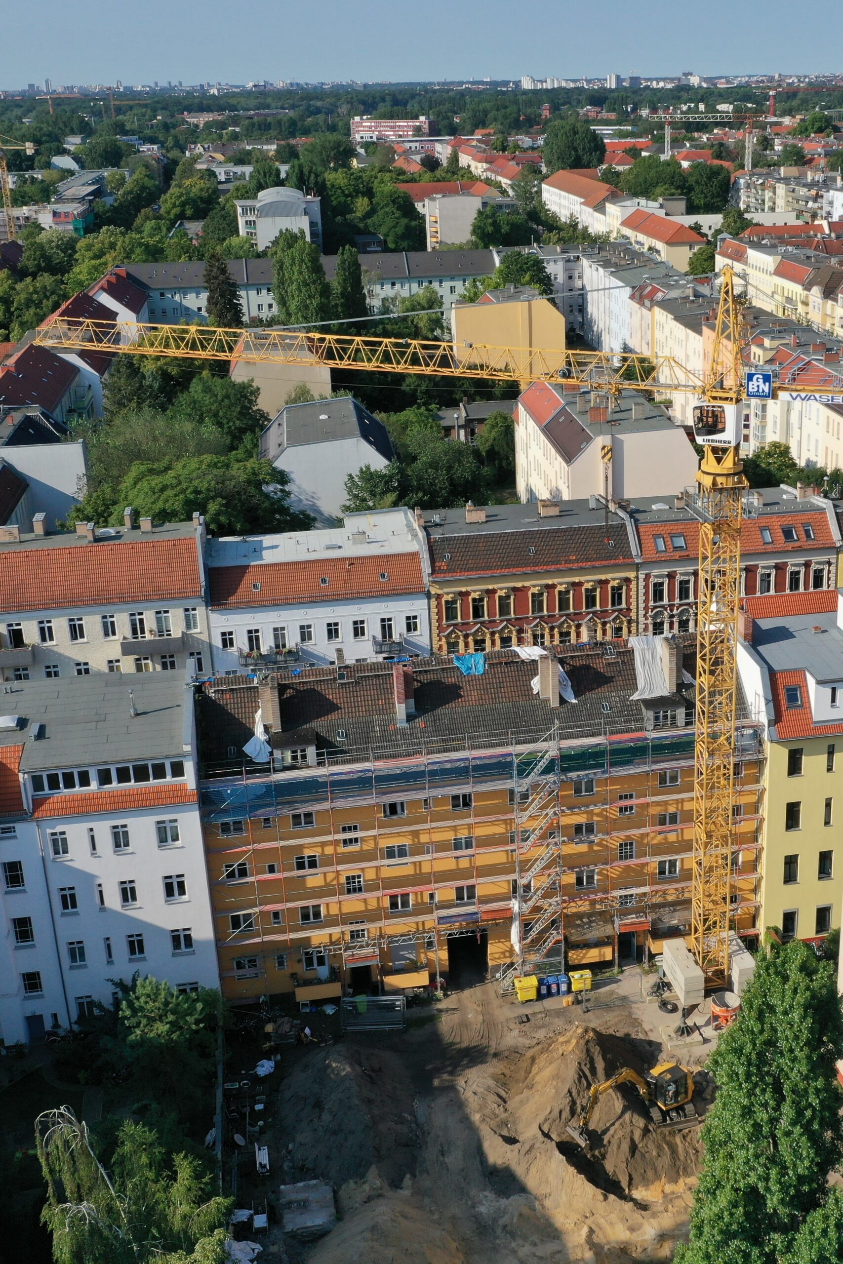 Sonder-AfA droht Kürzung, bevor sie in Kraft ist