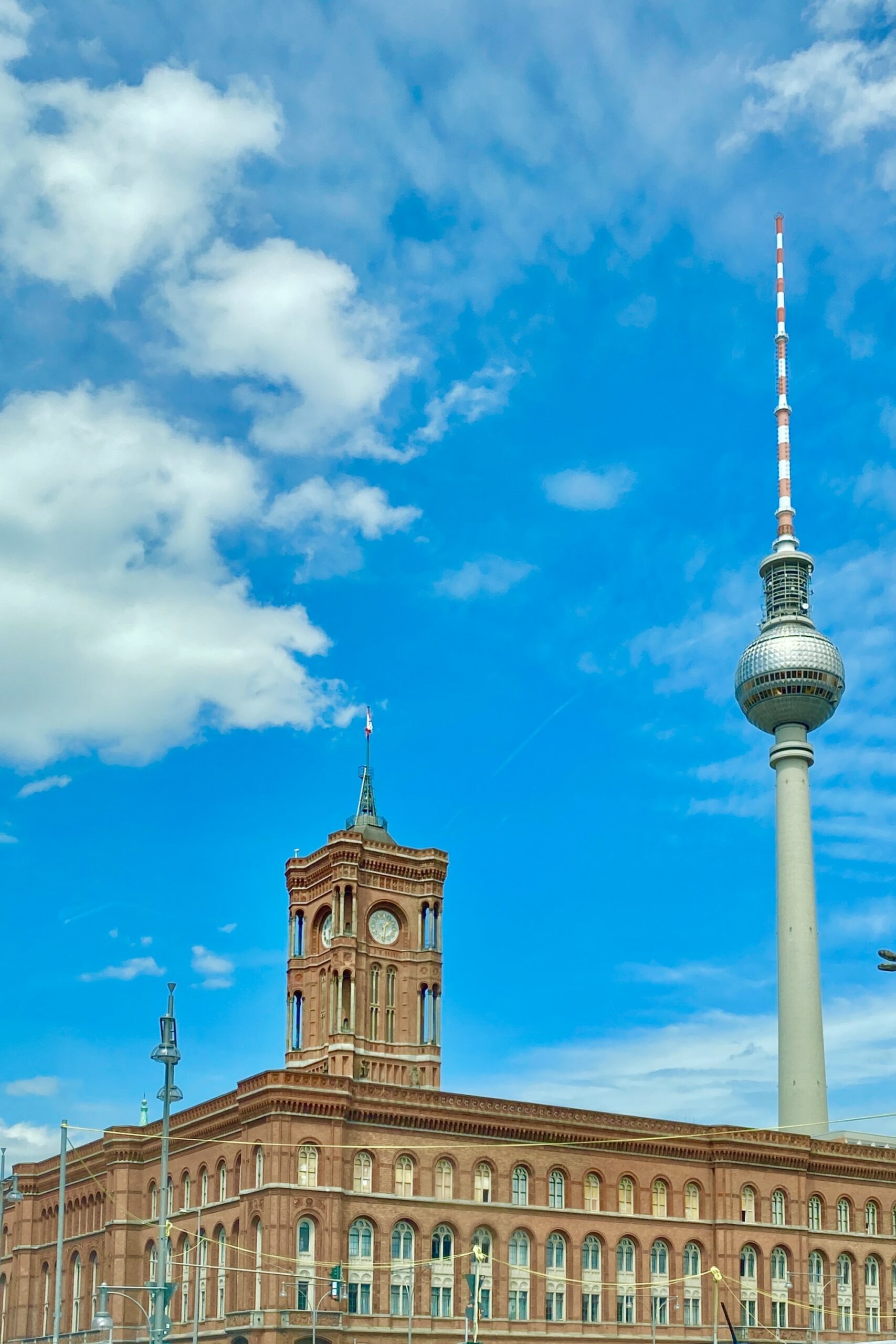 Erste Eckpunkte für Schneller-Bauen-Gesetz in Berlin vorgestellt