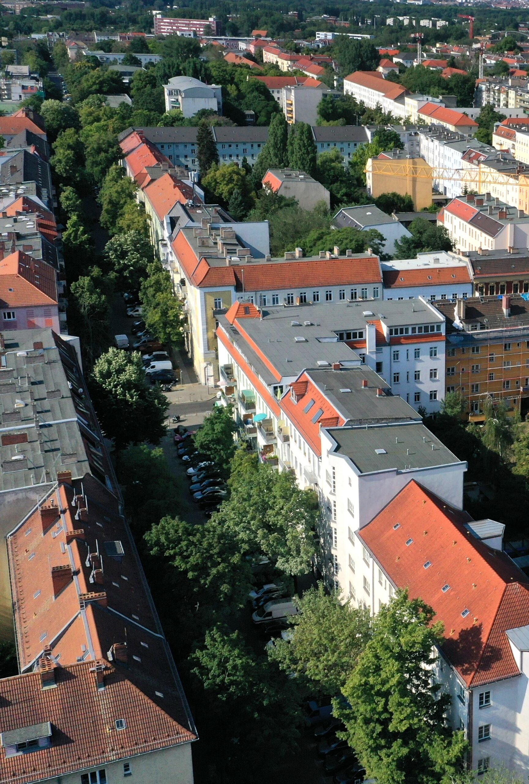 Berlin kauft rund 4.500 Vonovia-Wohnungen für rund 700 Millionen Euro