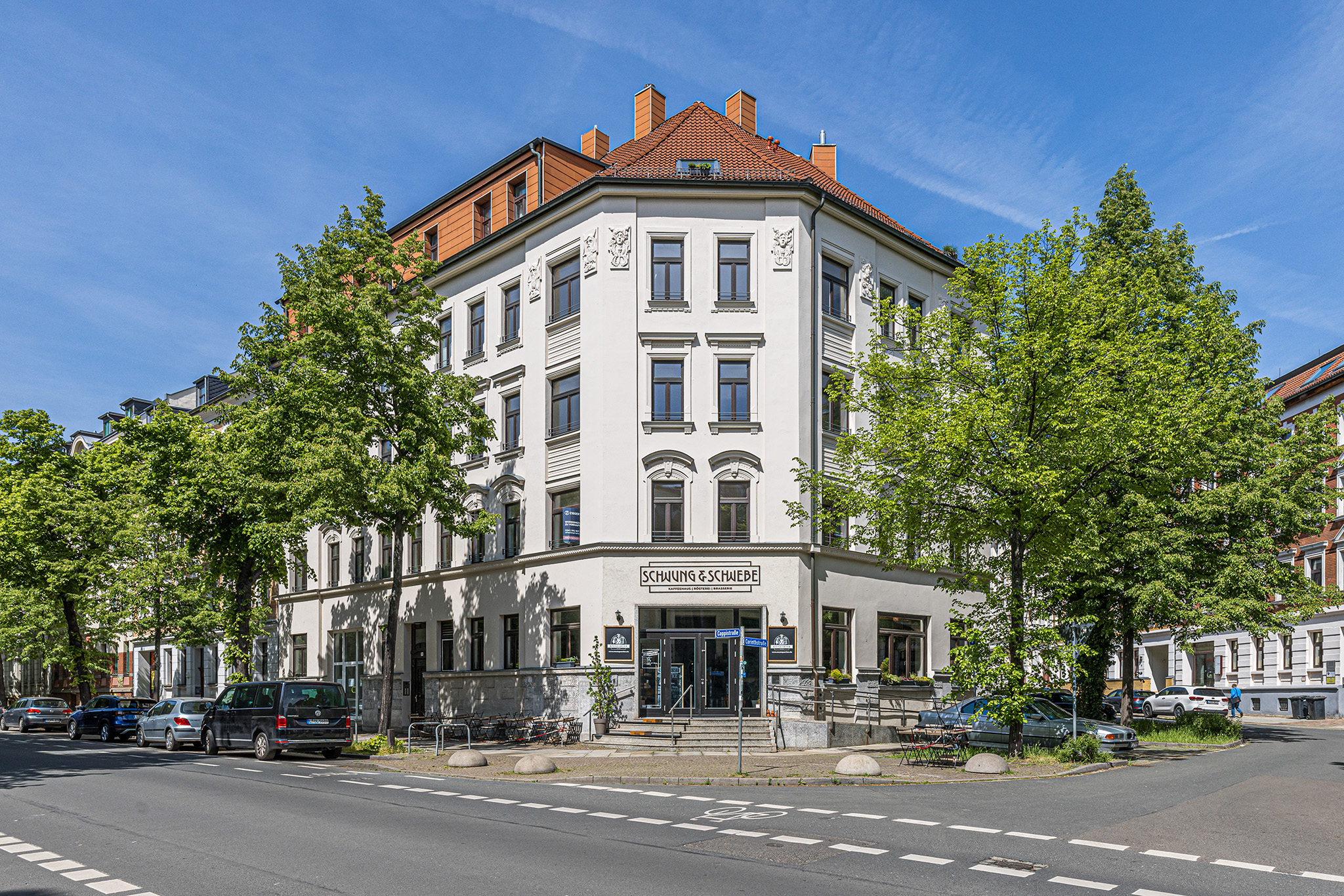 Leipzig – Gohlis-Mitte