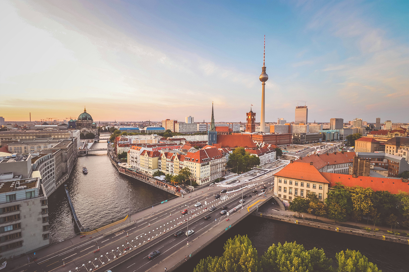 Berlin Mitte