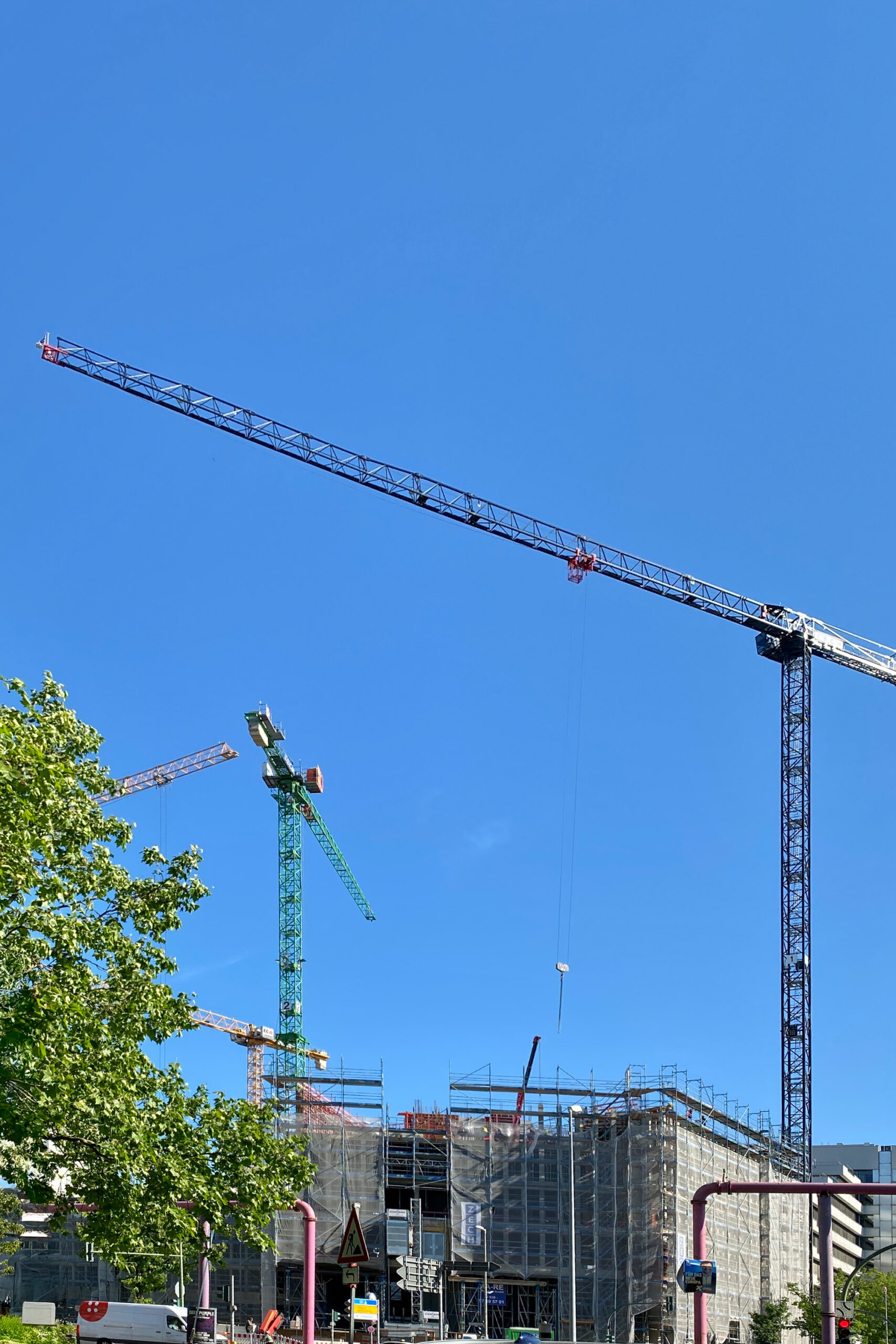 Bundesregierung reaktiviert EH55-Neubauförderung mit 800 Millionen Euro