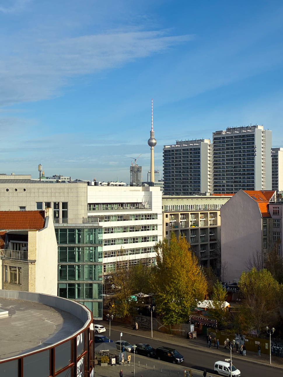 Bundesmittel für Städtebauförderung sollen ab 2026 deutlich steigen