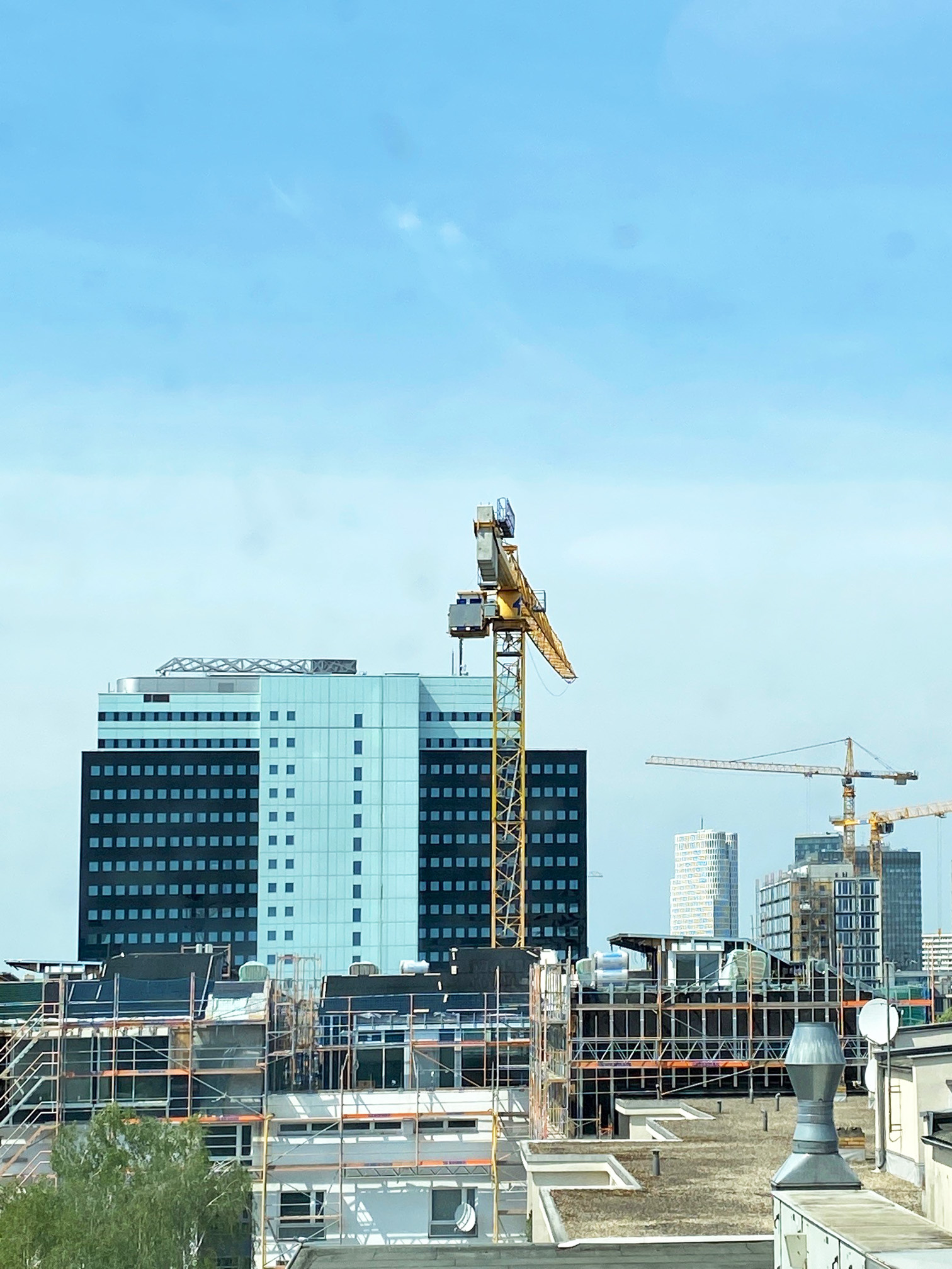 Europace registriert Preisaufschwung – vor allem bei neuen Eigenheimen