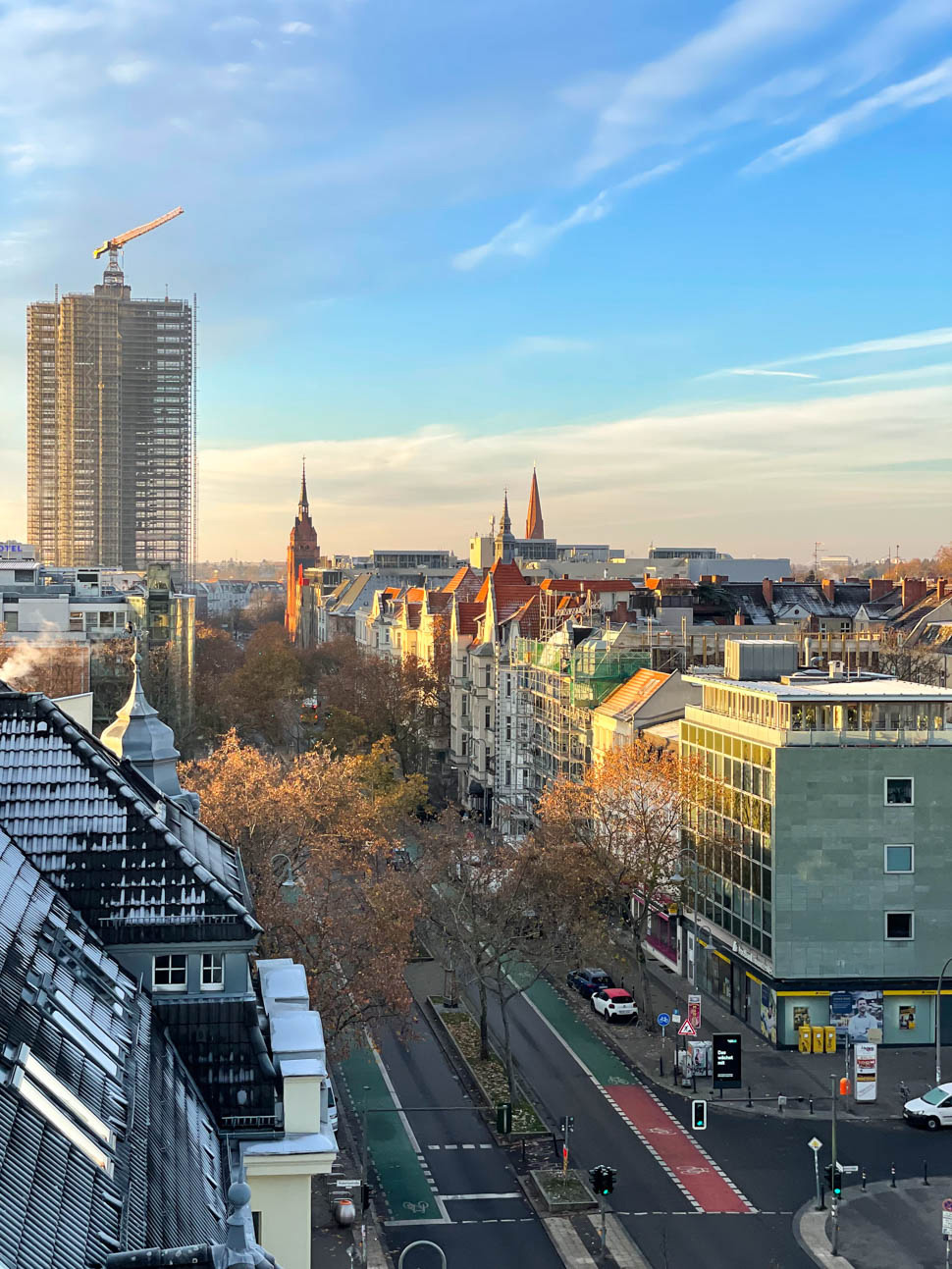 ZIA sieht Infrastruktur-Zukunftsgesetz als Vorbild für den Wohnungsbau