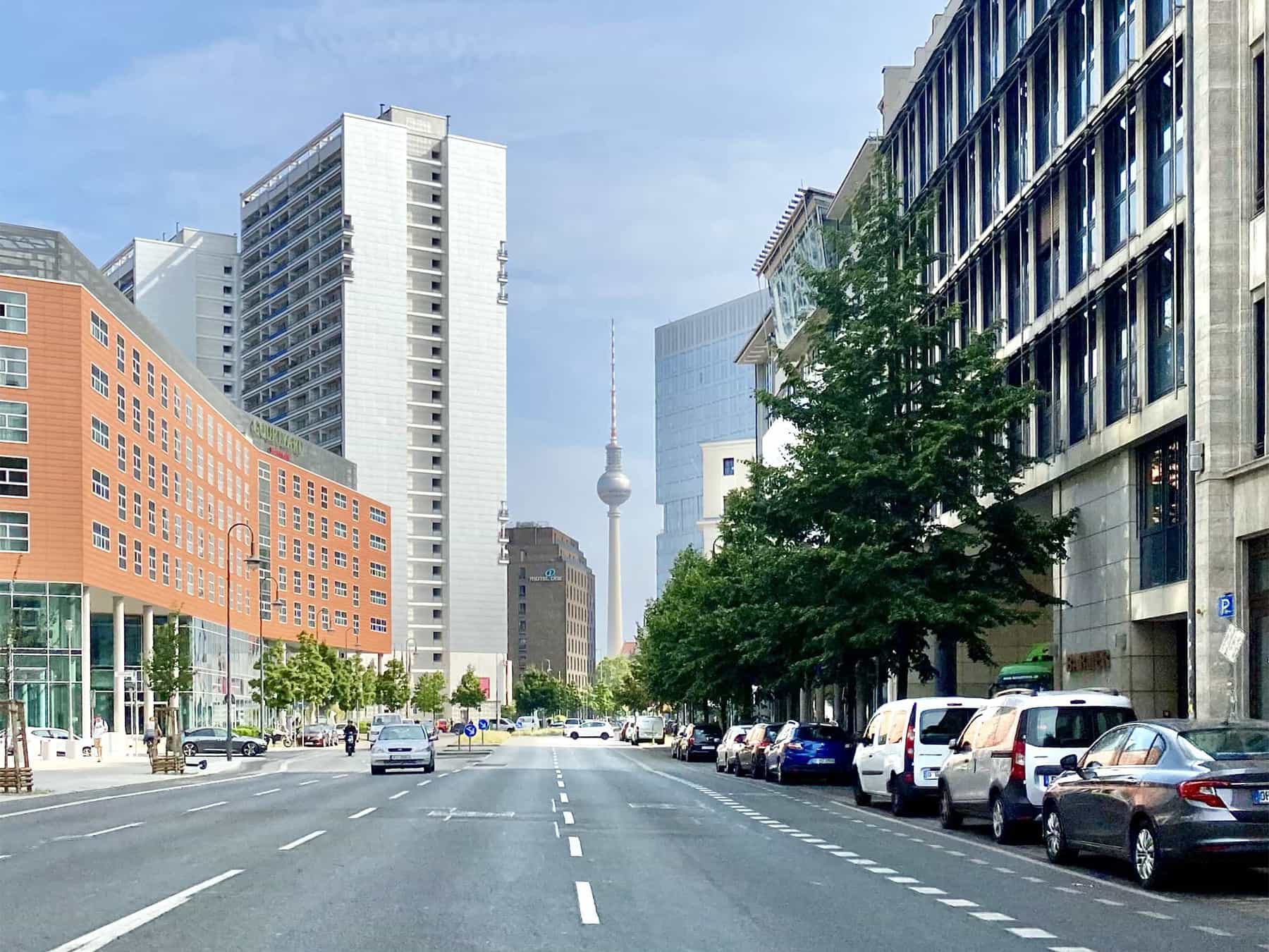 Eigentumswohnung – Berlin