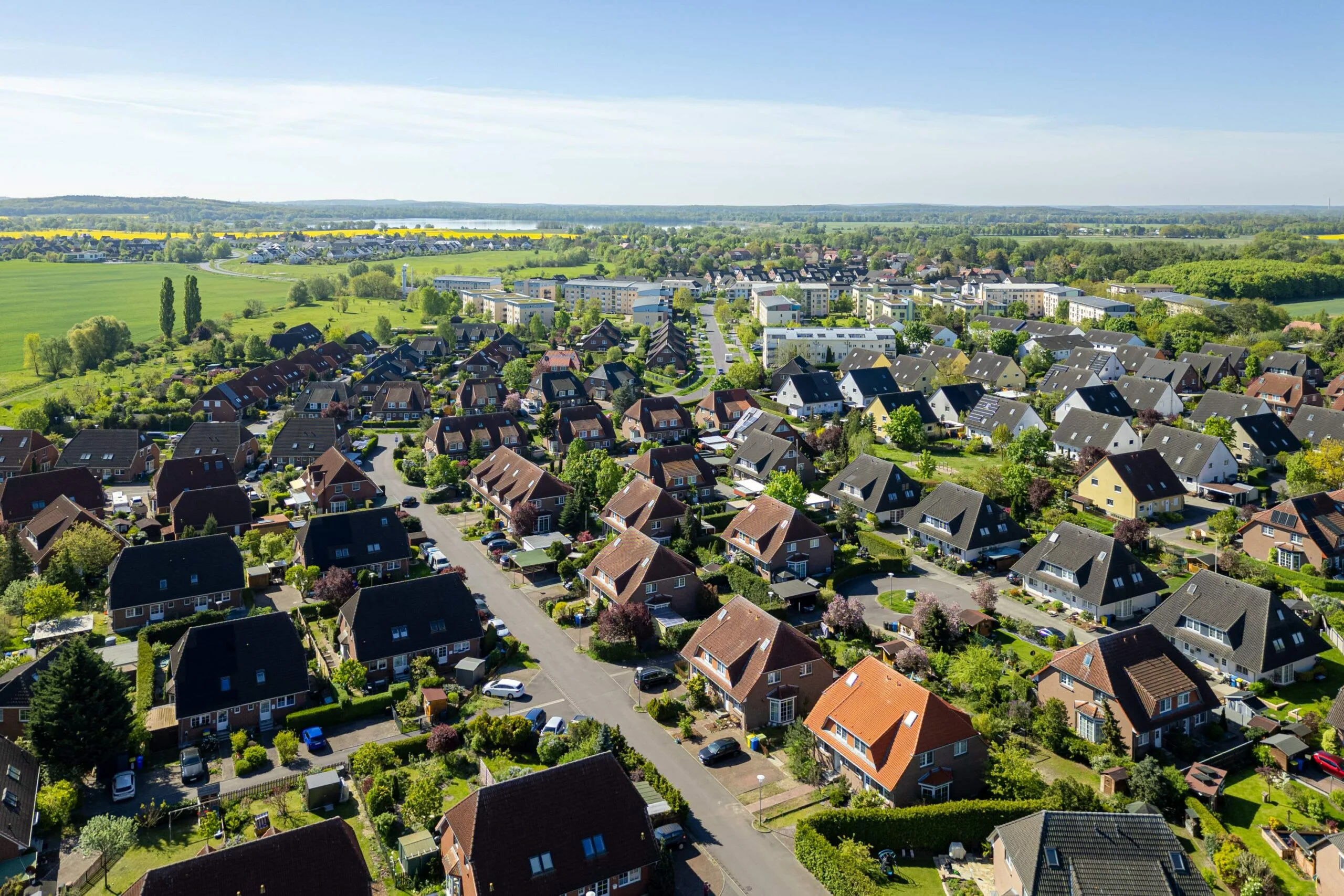 Haus kaufen – Potsdam-Fahrland