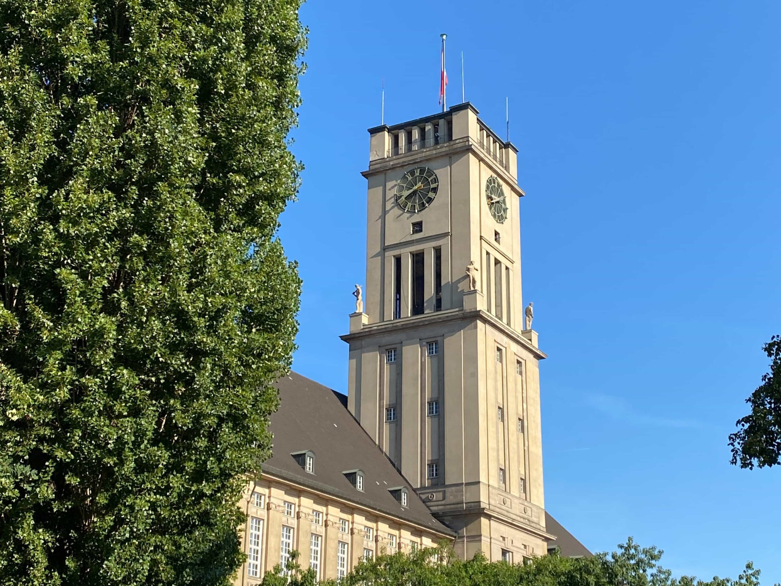 Tempelhof-Schöneberg