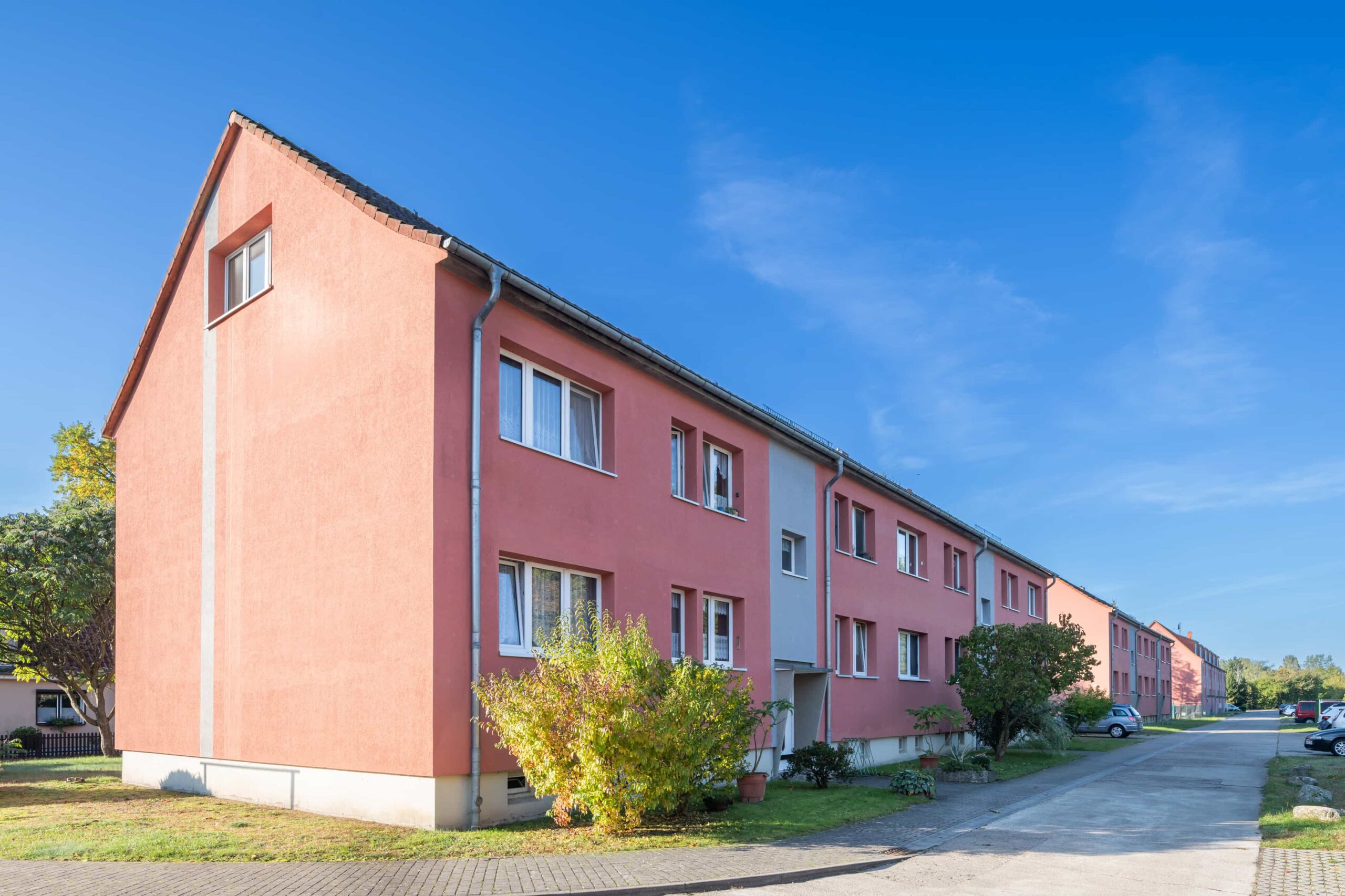 Eigentumswohnung – Schorfheide