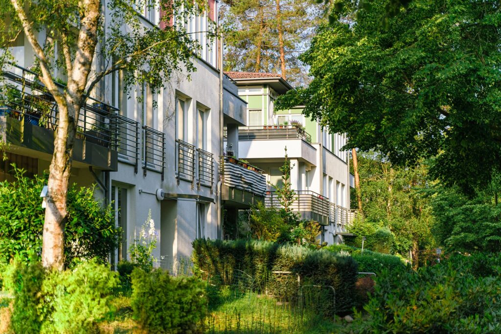Wohnung Schningen Mieten