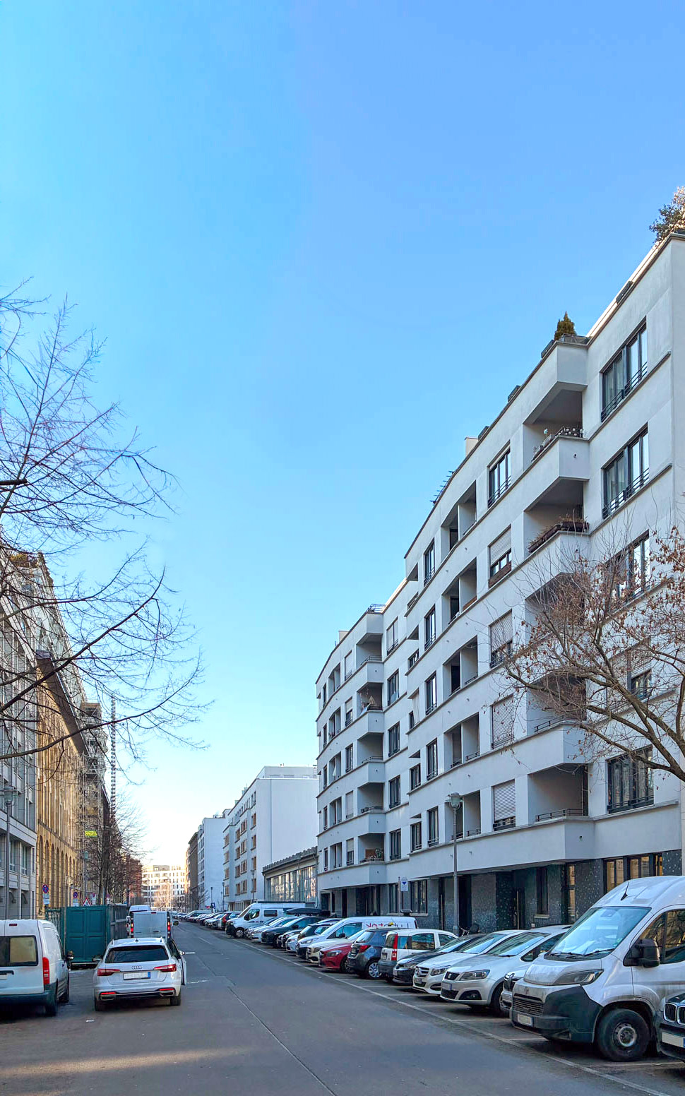 DZ-HYP-Studie sieht gute Vermietungsperspektiven am Wohnimmobilienmarkt