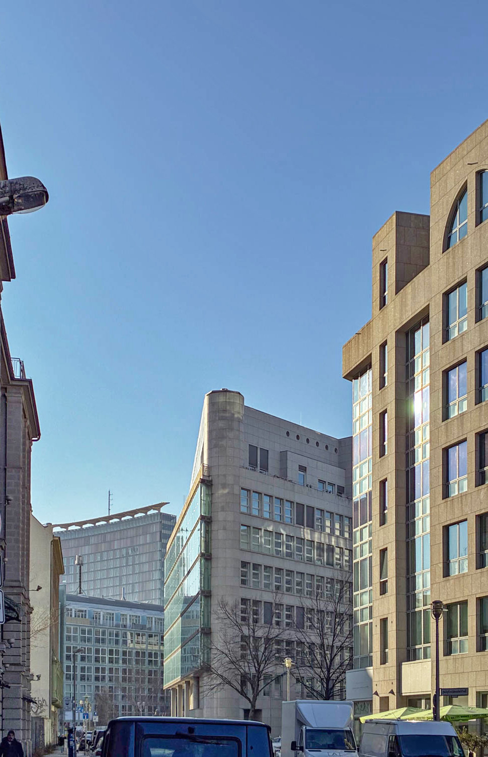 Aufschwung bei Immobilienfinanzierungen sorgt für positive Impulse am Markt