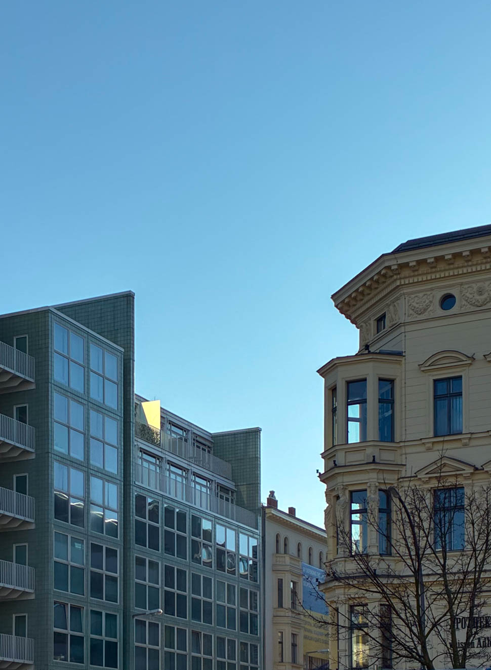 Rendite-Risiko-Ranking 2026: Berlin, Potsdam und Leipzig zählen zu den attraktivsten Wohnimmobilienmärkten Deutschlands