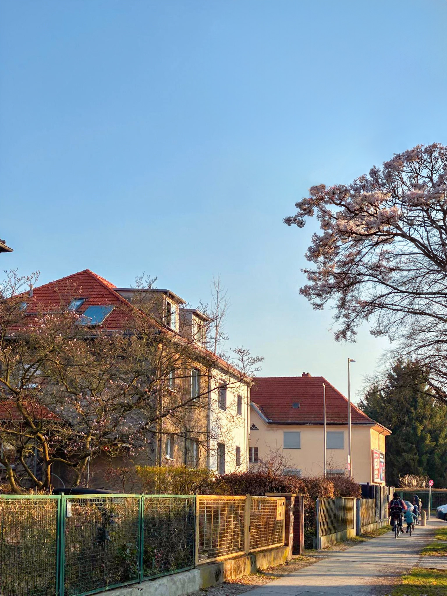 Wohneigentum bleibt eine der wichtigsten Säulen der Altersvorsorge