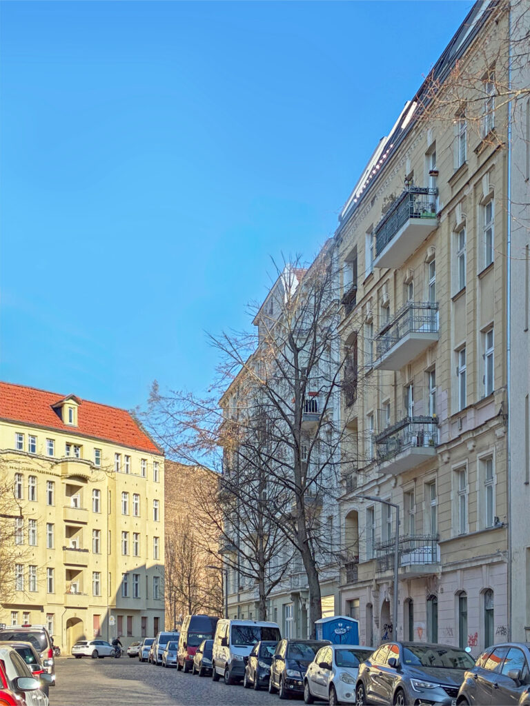 Berlin house prices rise again as rental growth slows » The Grounds ...
