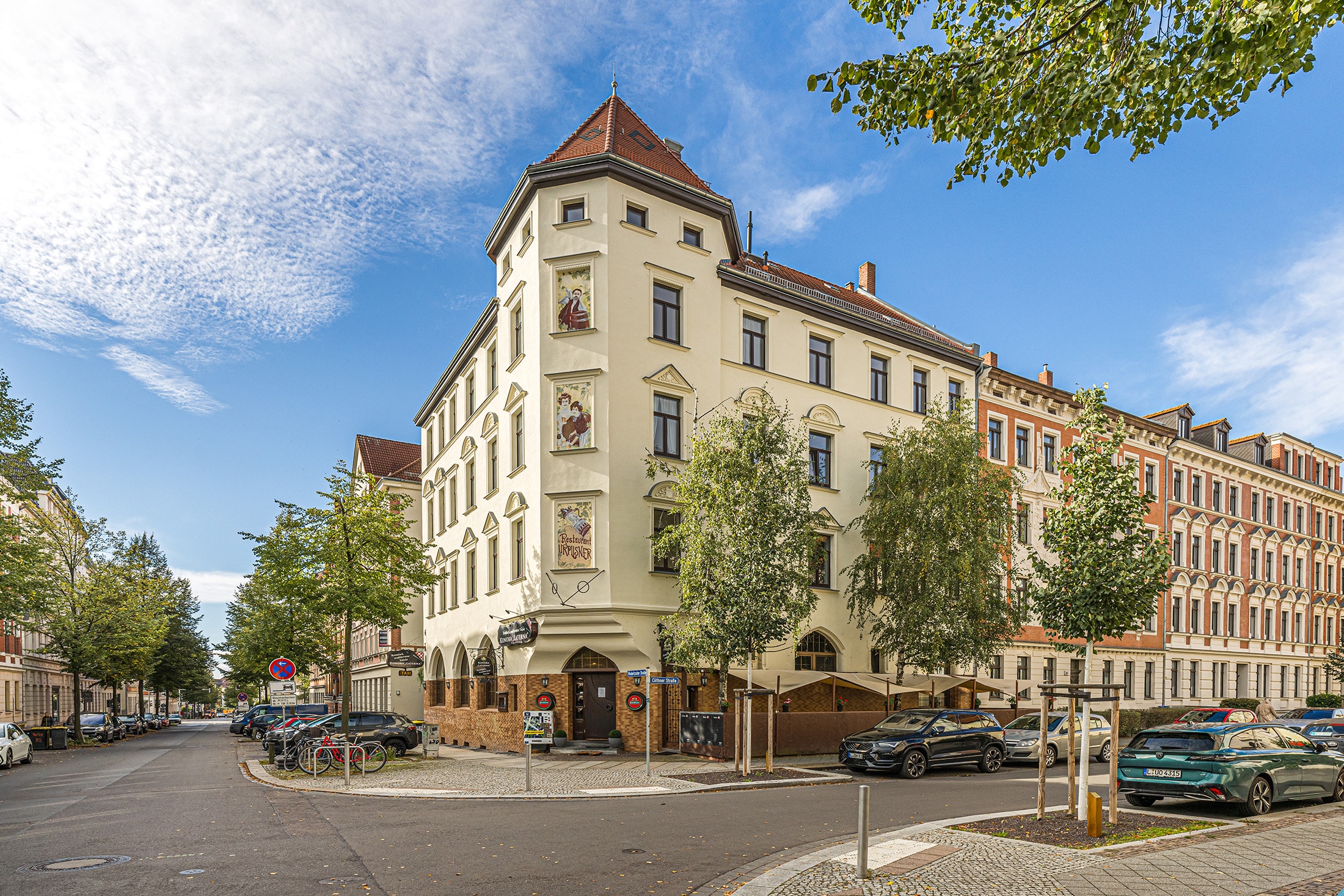 Gohlis-Süd