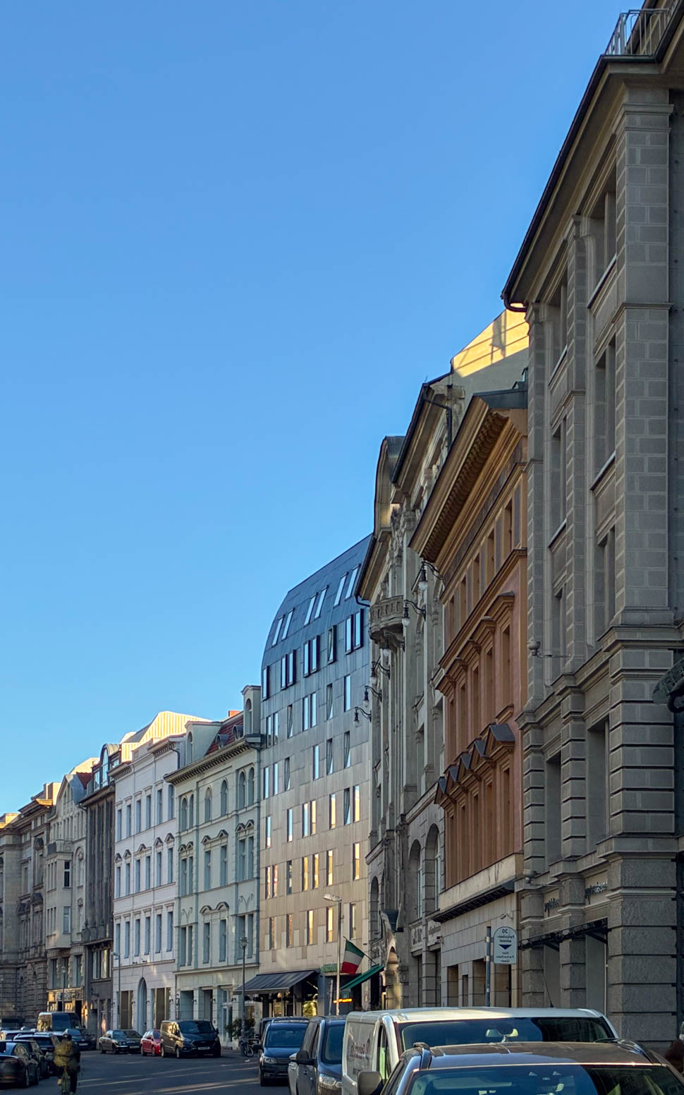 Berlin trotzt der Stagnation – Bau- und Immobilienmarkt senden positive Signale