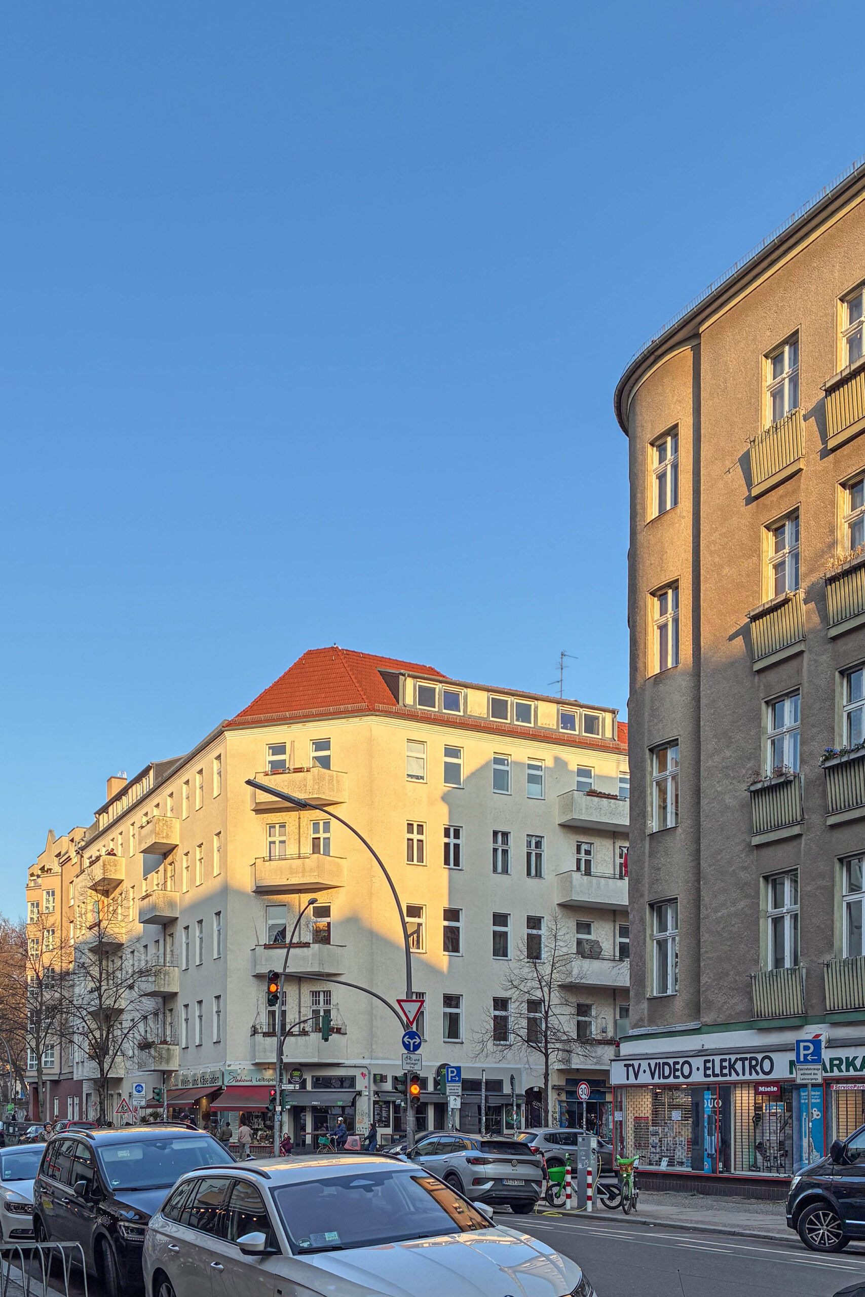 Vdp-Index: Wohnimmobilienpreise setzen Aufwärtstrend zum Jahresbeginn 2026 fort