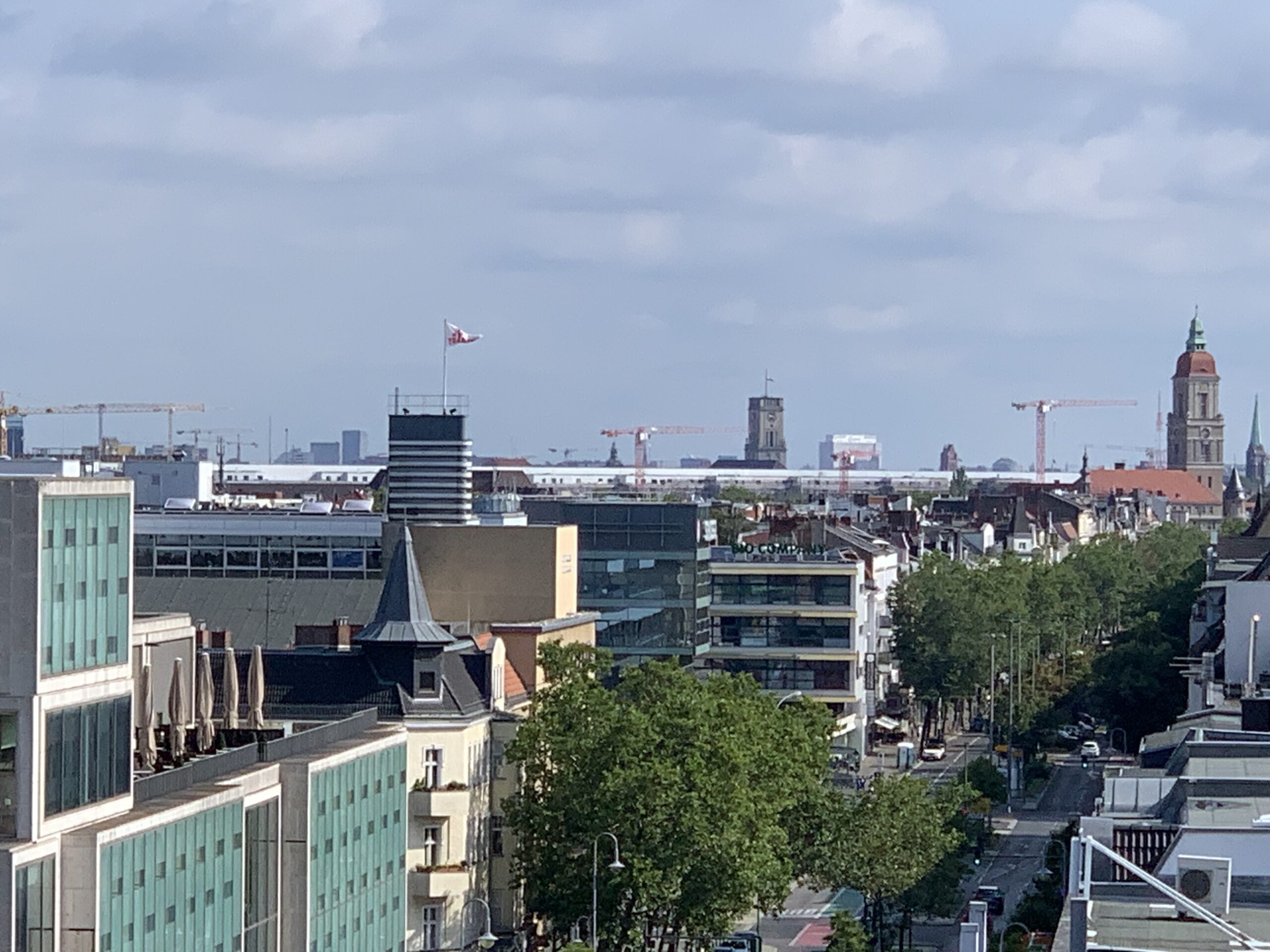 IW-Studie sieht neue Chancen für Wohnungsbau und Eigentumsbildung