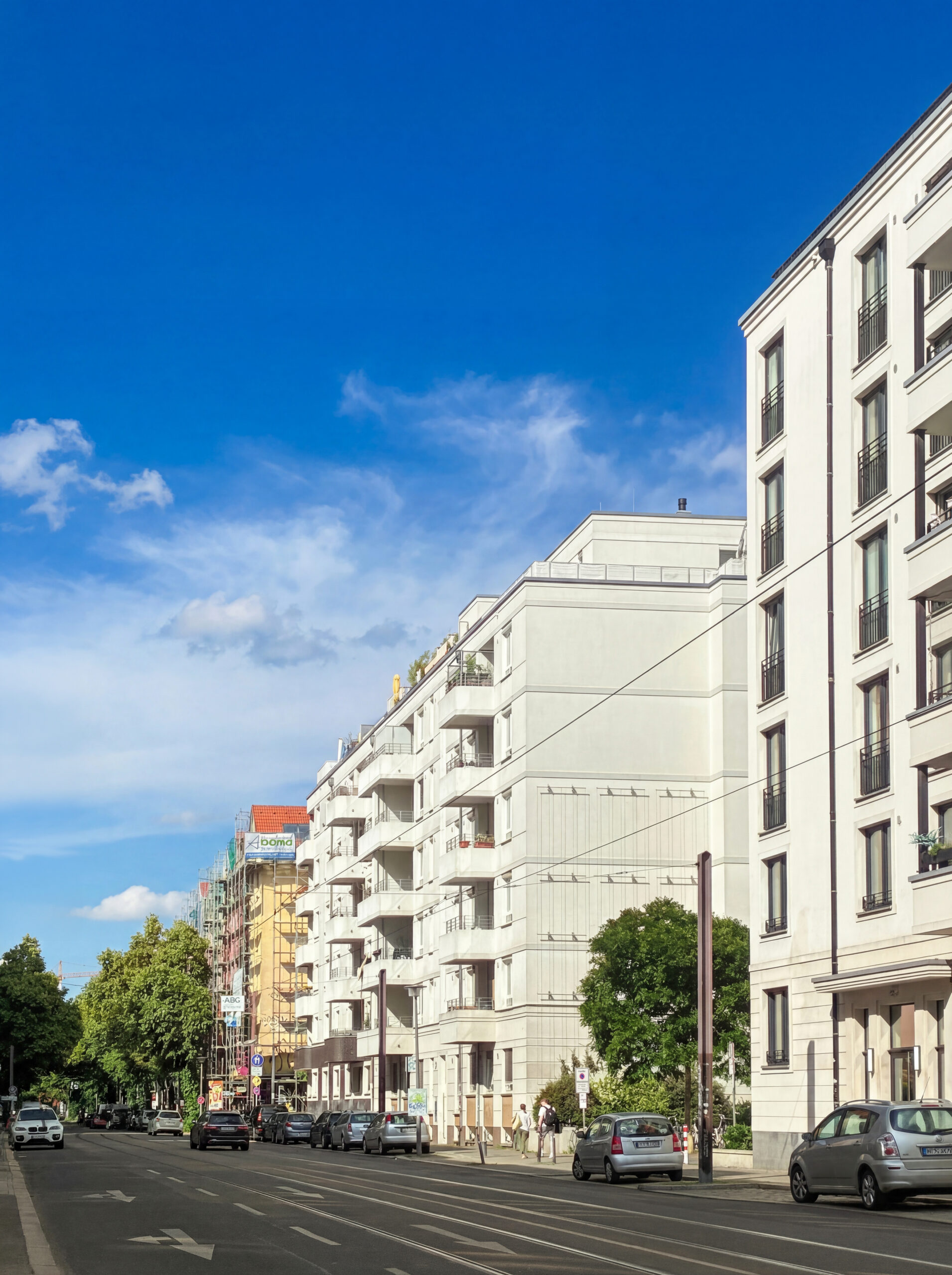 Berliner Banken und Bayerische Staatsregierung positionieren sich klar gegen eine Vergesellschaftung großer Wohnungsbestände