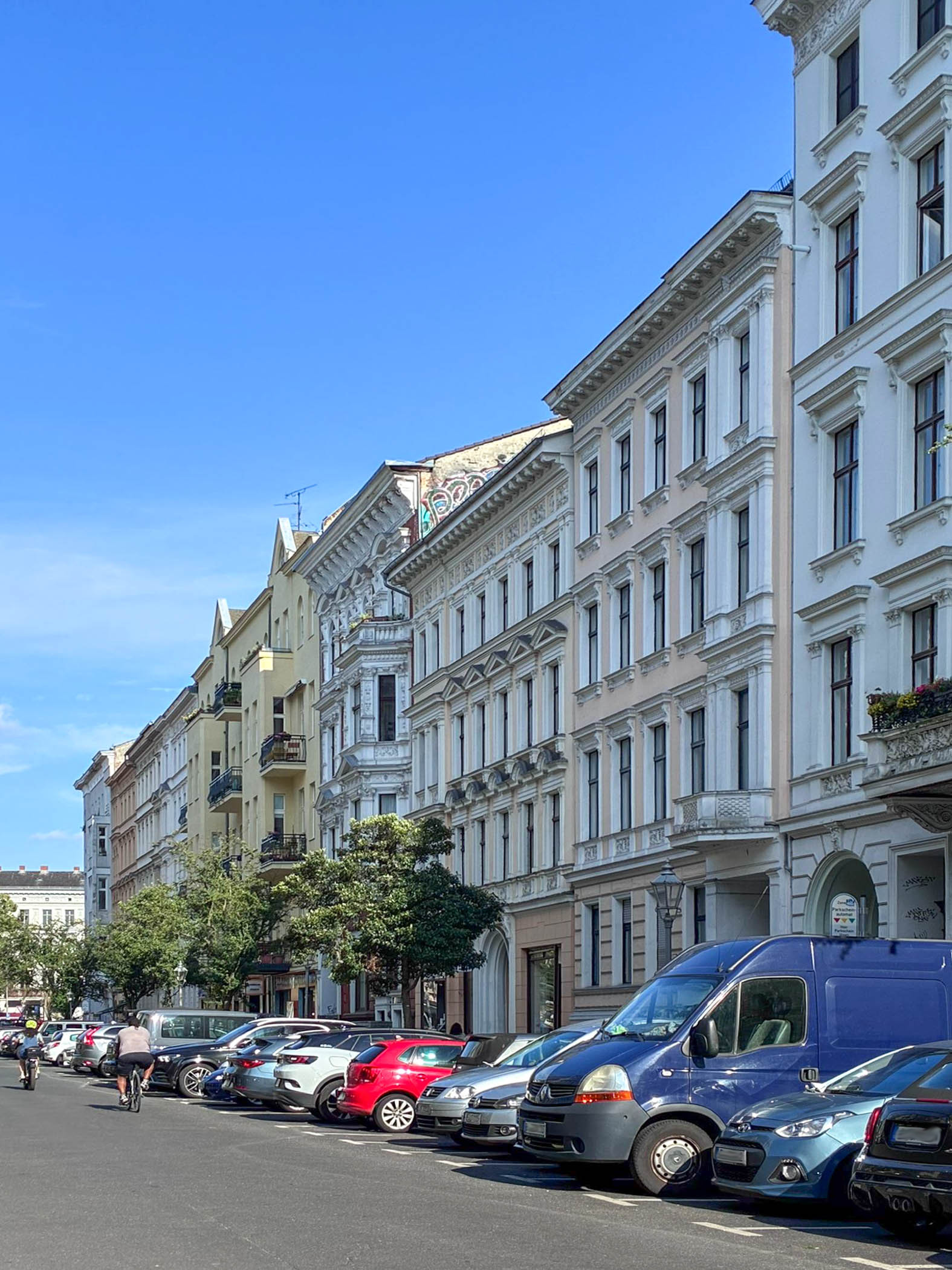 IW-Wohnindex Q2 2026: Kaufpreise stabilisieren sich, Angebotsmieten legen kräftig zu