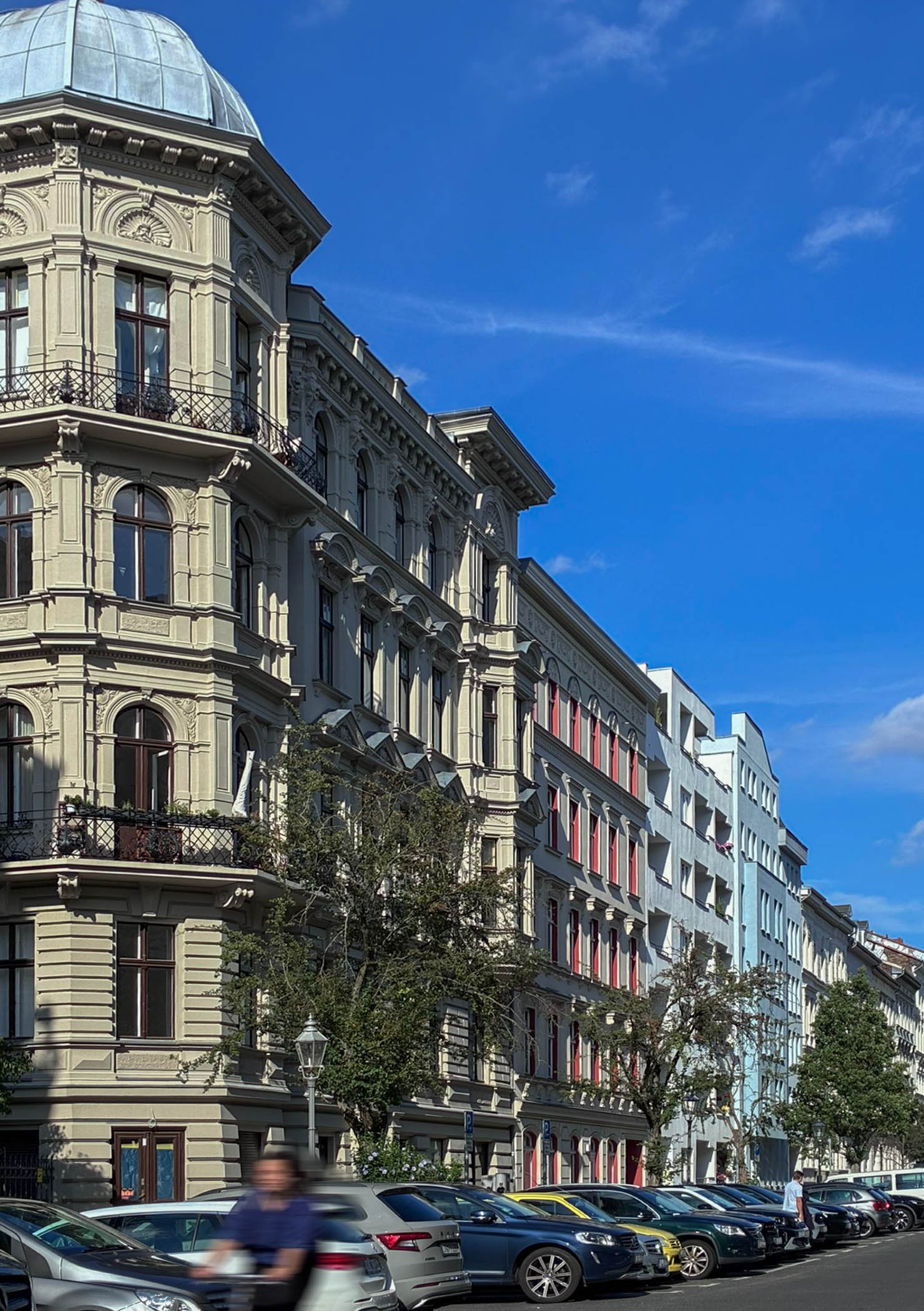 Europas Wohnungsmärkte im Vergleich: Mehr Regulierung allein schafft keinen neuen Wohnraum