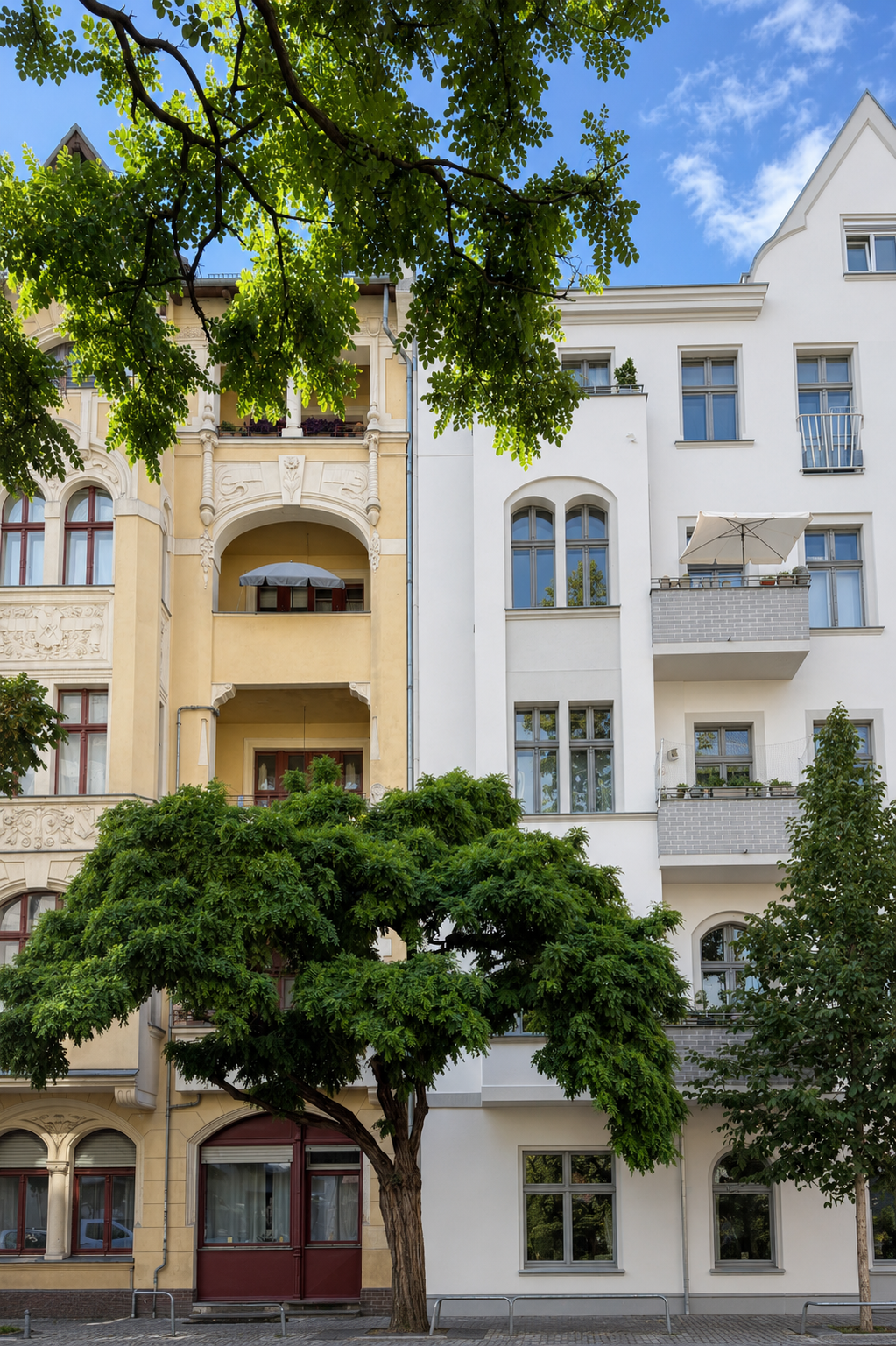Wohnimmobilienpreise steigen weiter – auch Berlin bleibt im Plus