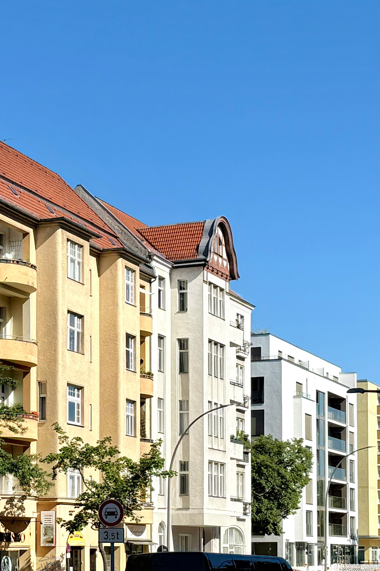 Berlin wächst weiter – neue Wohnquartiere treiben Bevölkerungszuwachs