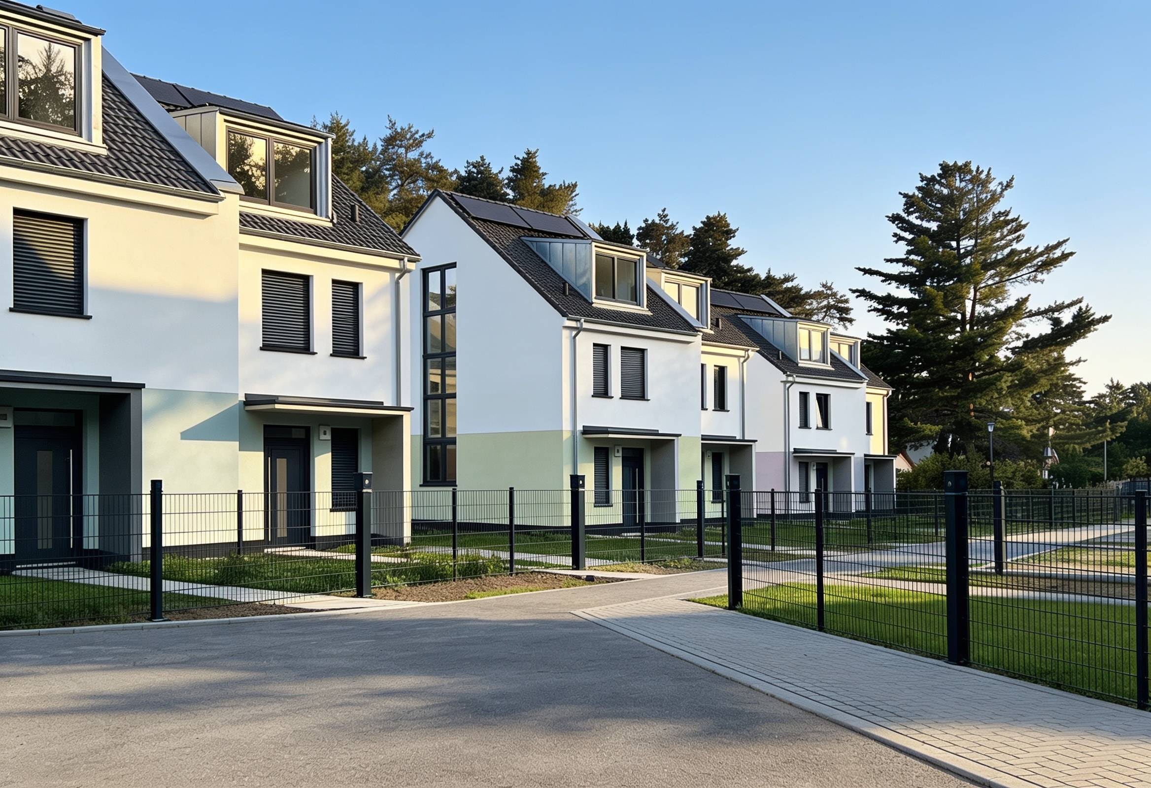 Haus kaufen – Erkner