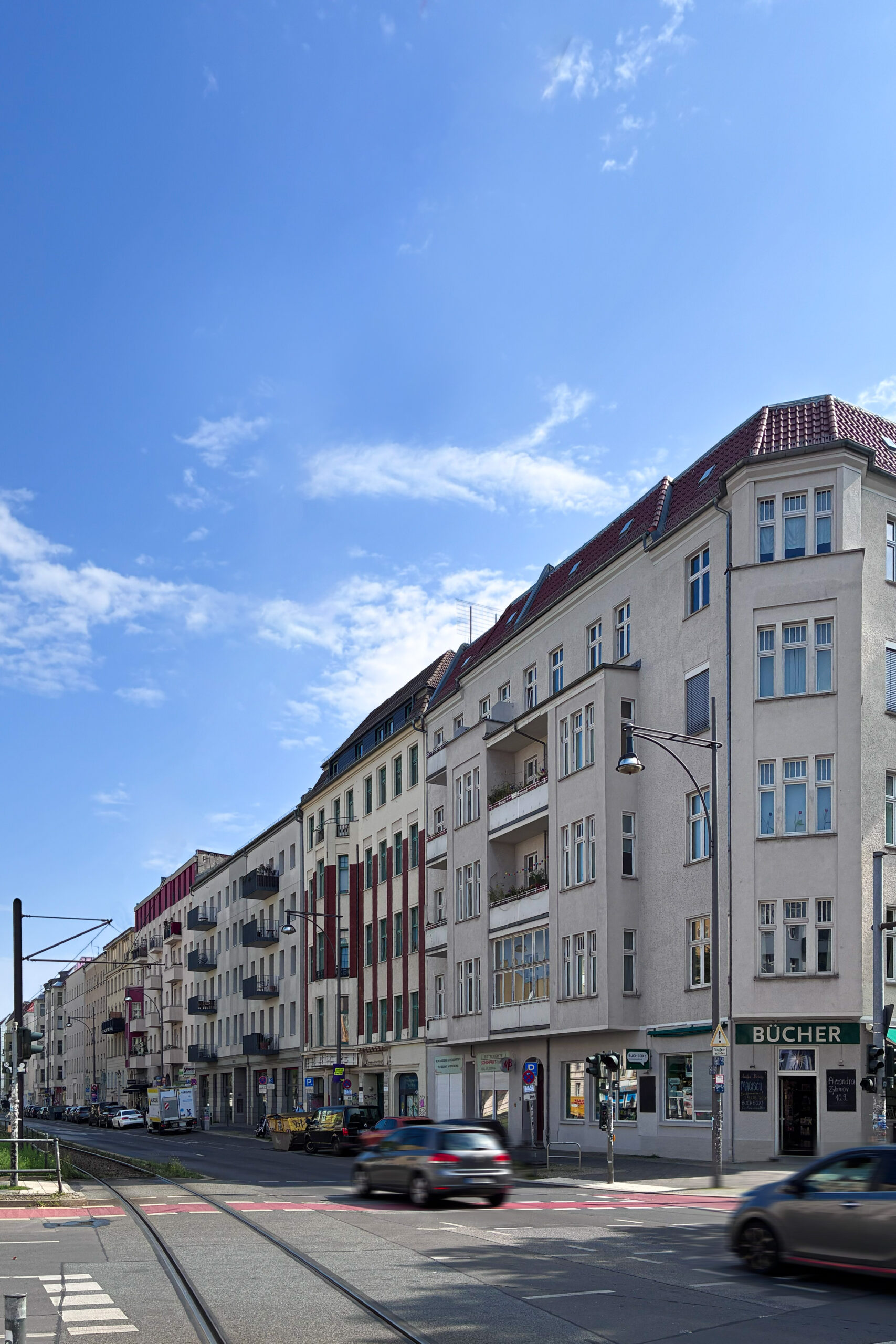 Berliner Wirtschaft gewinnt an Dynamik – Exporte und Bauaufträge legen deutlich zu