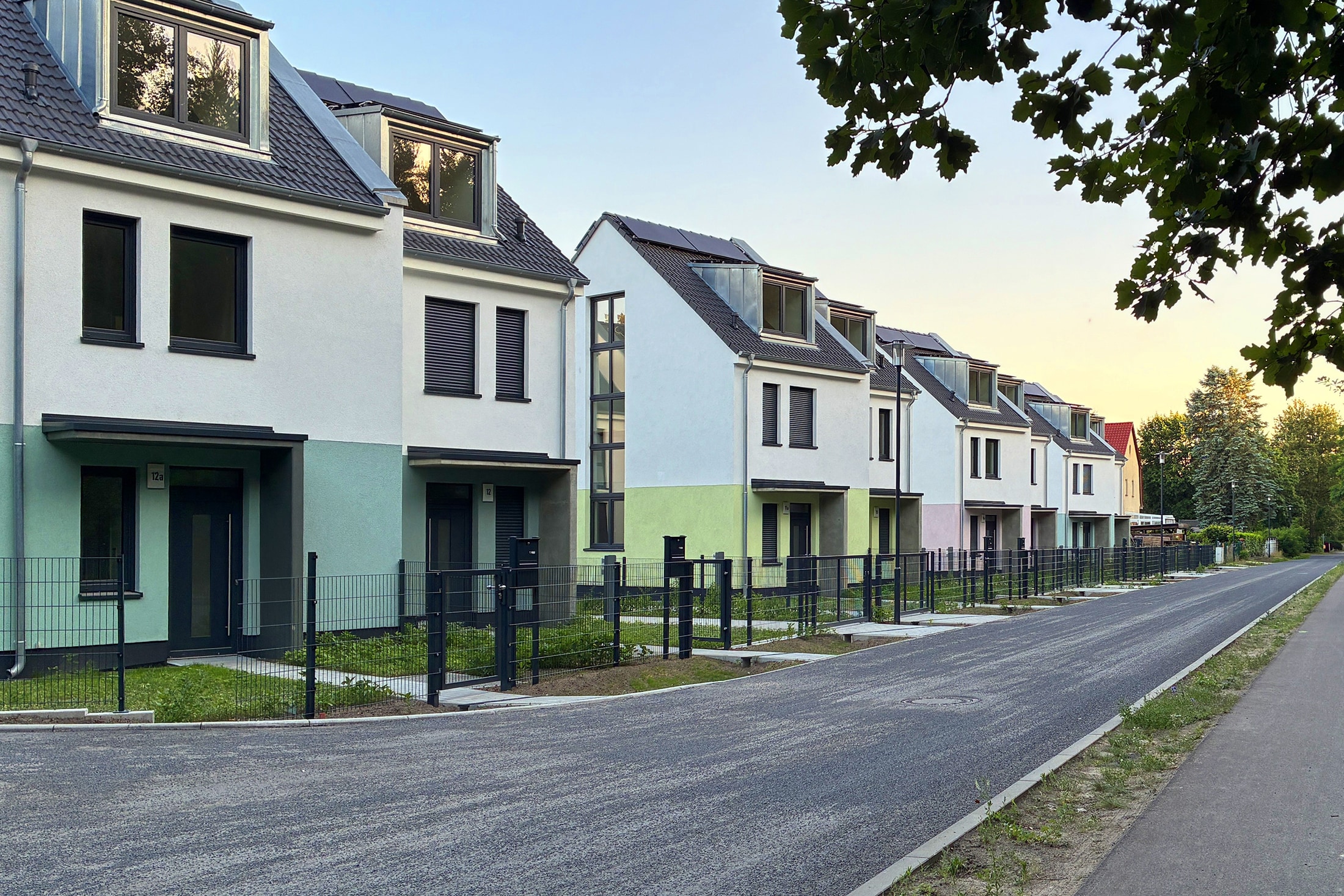 Haus mieten – Erkner
