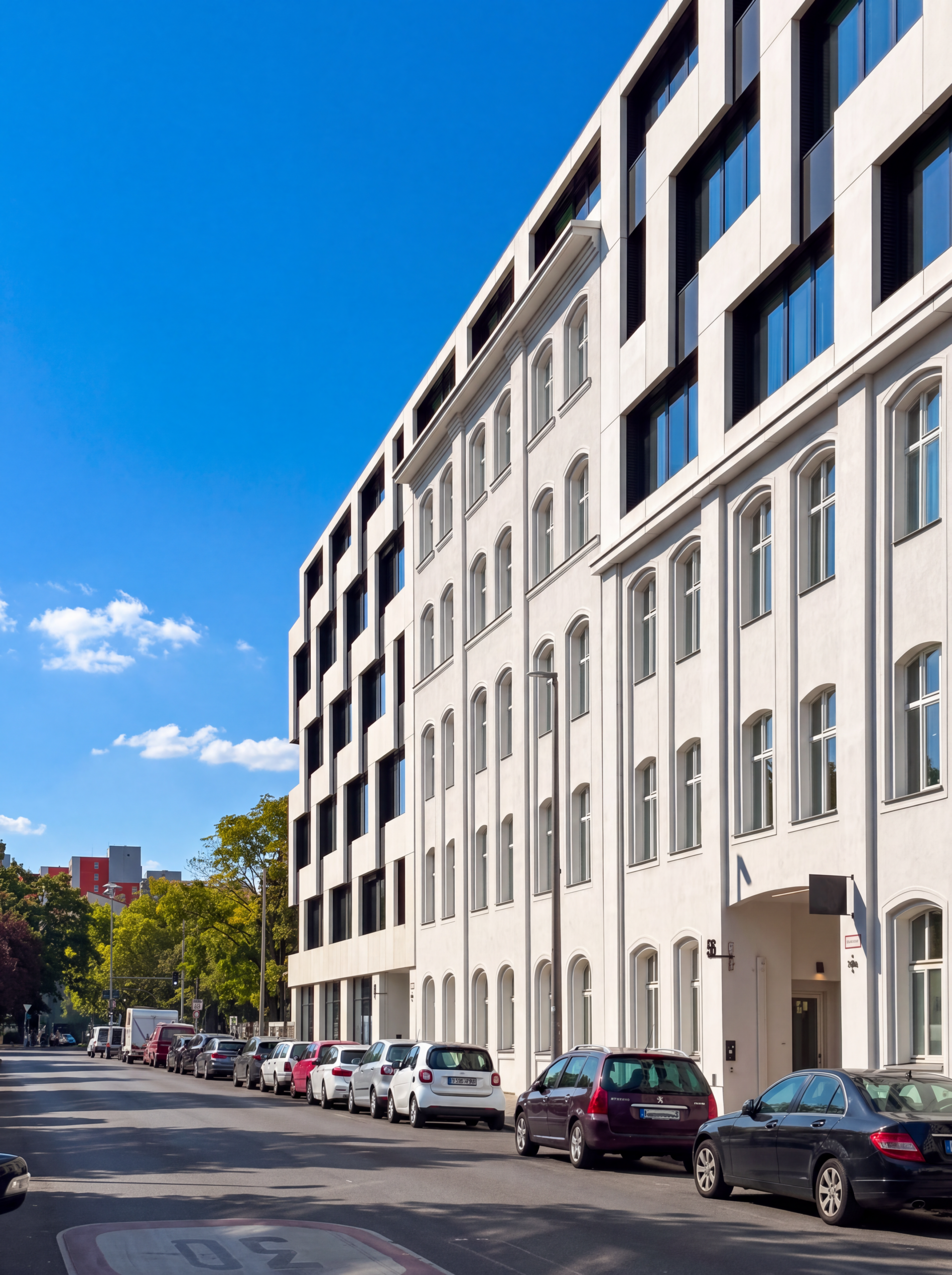 More flats, less pressure on rents: Kiel study highlights the potential of new-build housing